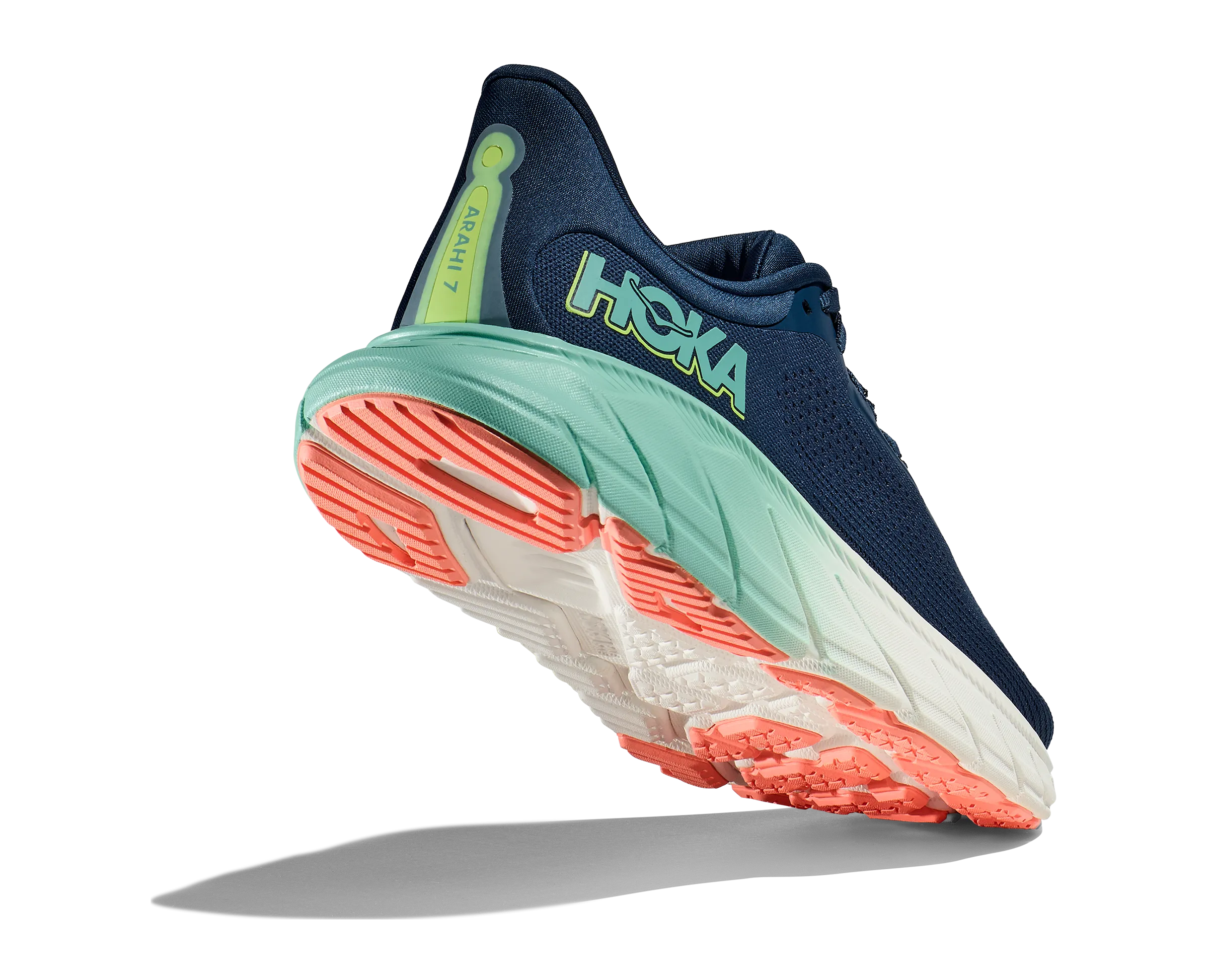 HOKA ARAHI V7 WOMEN'S