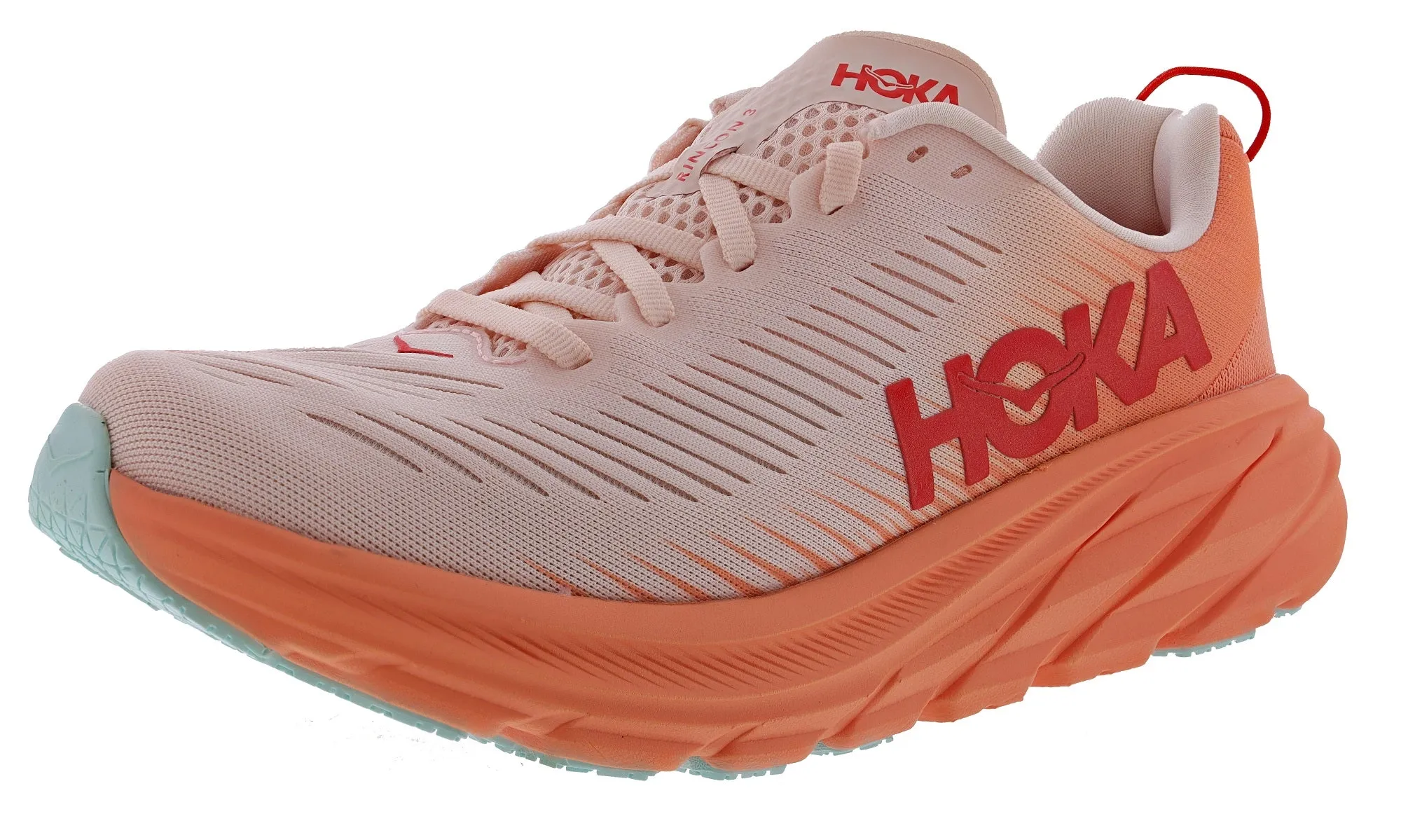 Hoka Rincon 3 Women Ultra Marathon Running Shoes