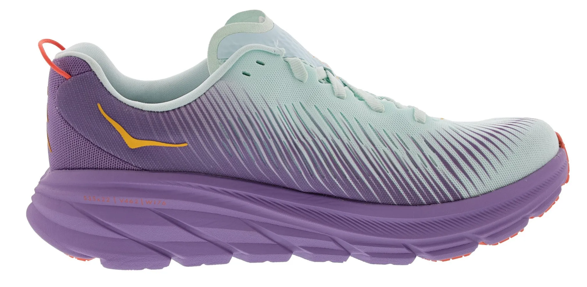 Hoka Rincon 3 Women Ultra Marathon Running Shoes