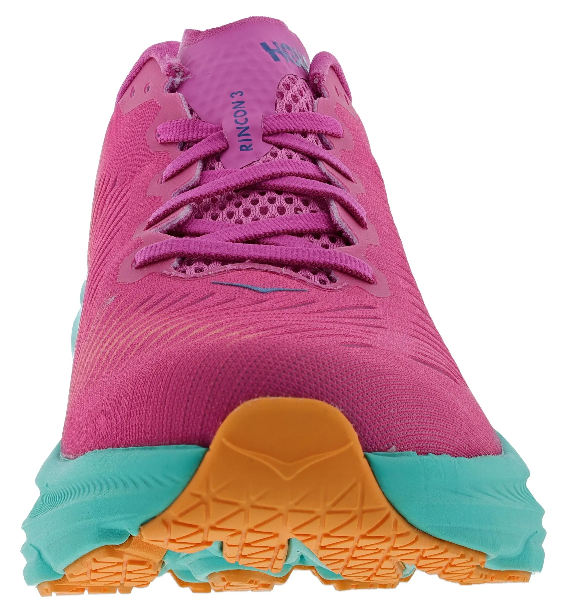 Hoka Rincon 3 Women Ultra Marathon Running Shoes