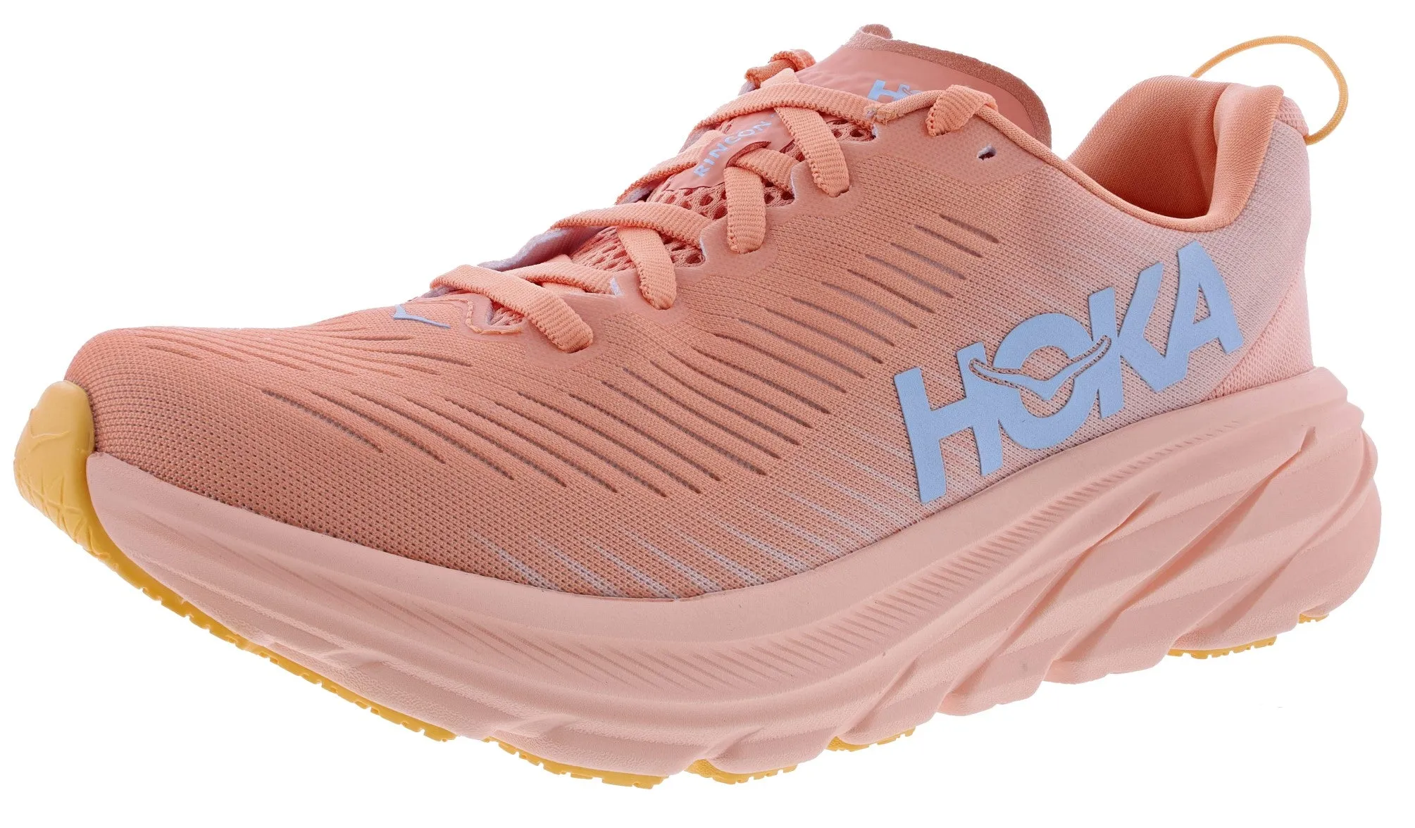 Hoka Rincon 3 Women Ultra Marathon Running Shoes