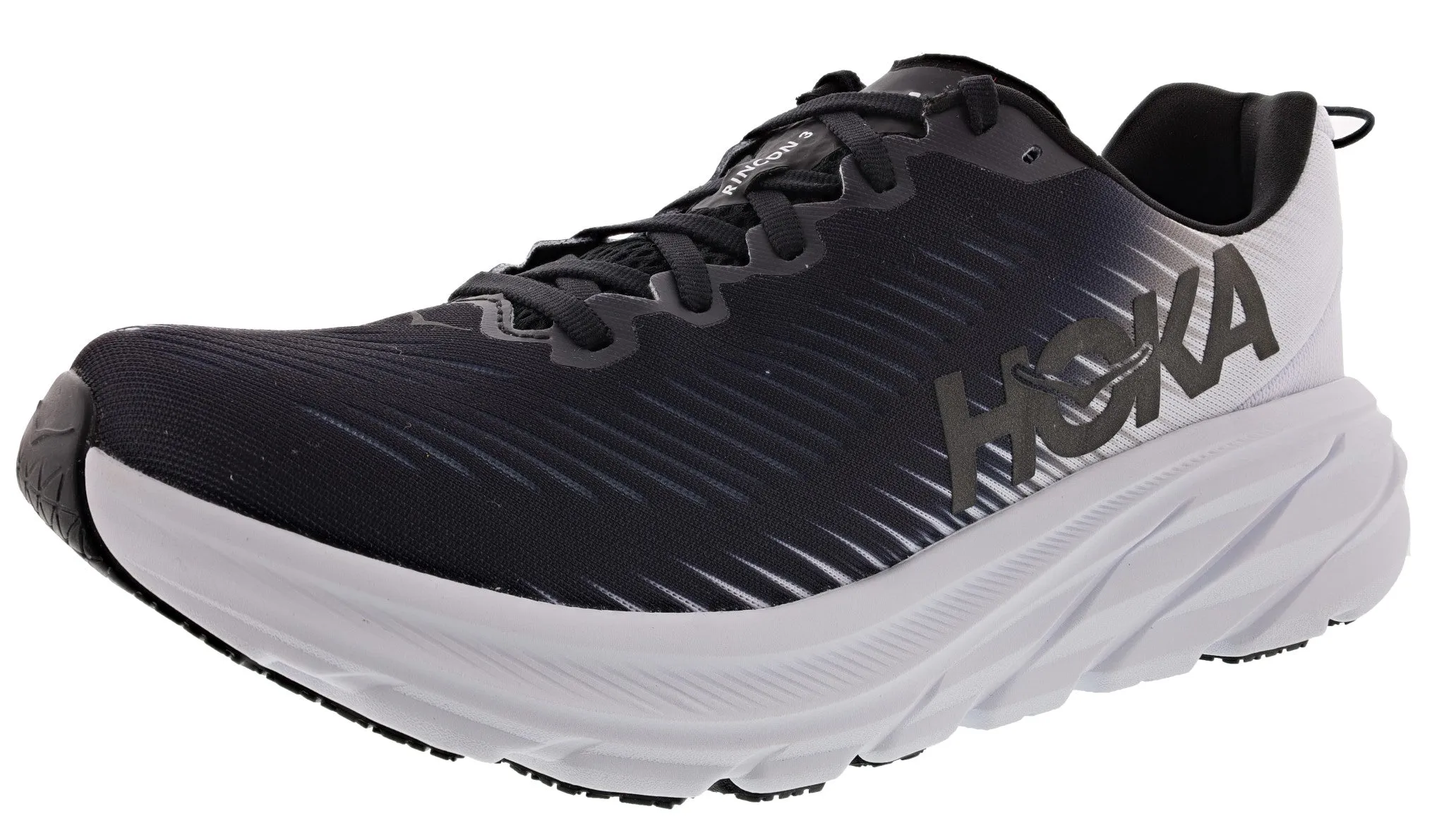 Hoka Rincon 3 Women Ultra Marathon Running Shoes