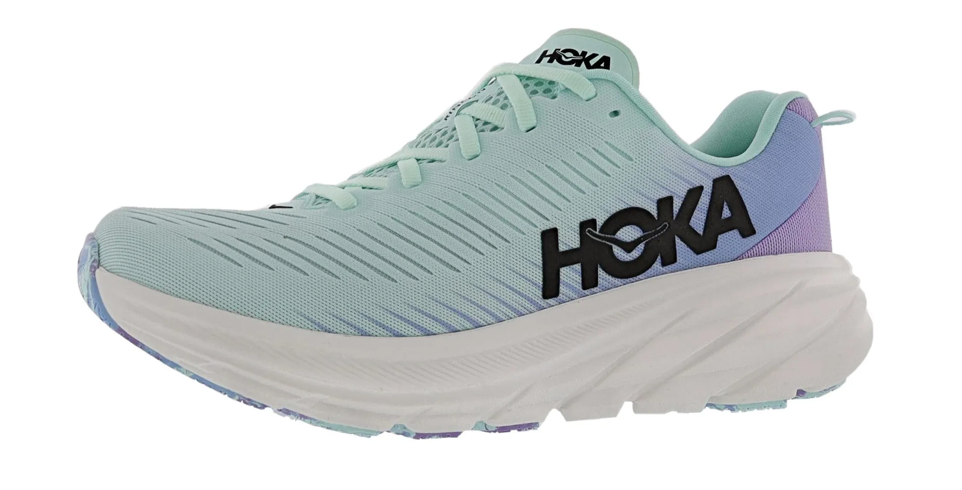 Hoka Rincon 3 Women Ultra Marathon Running Shoes