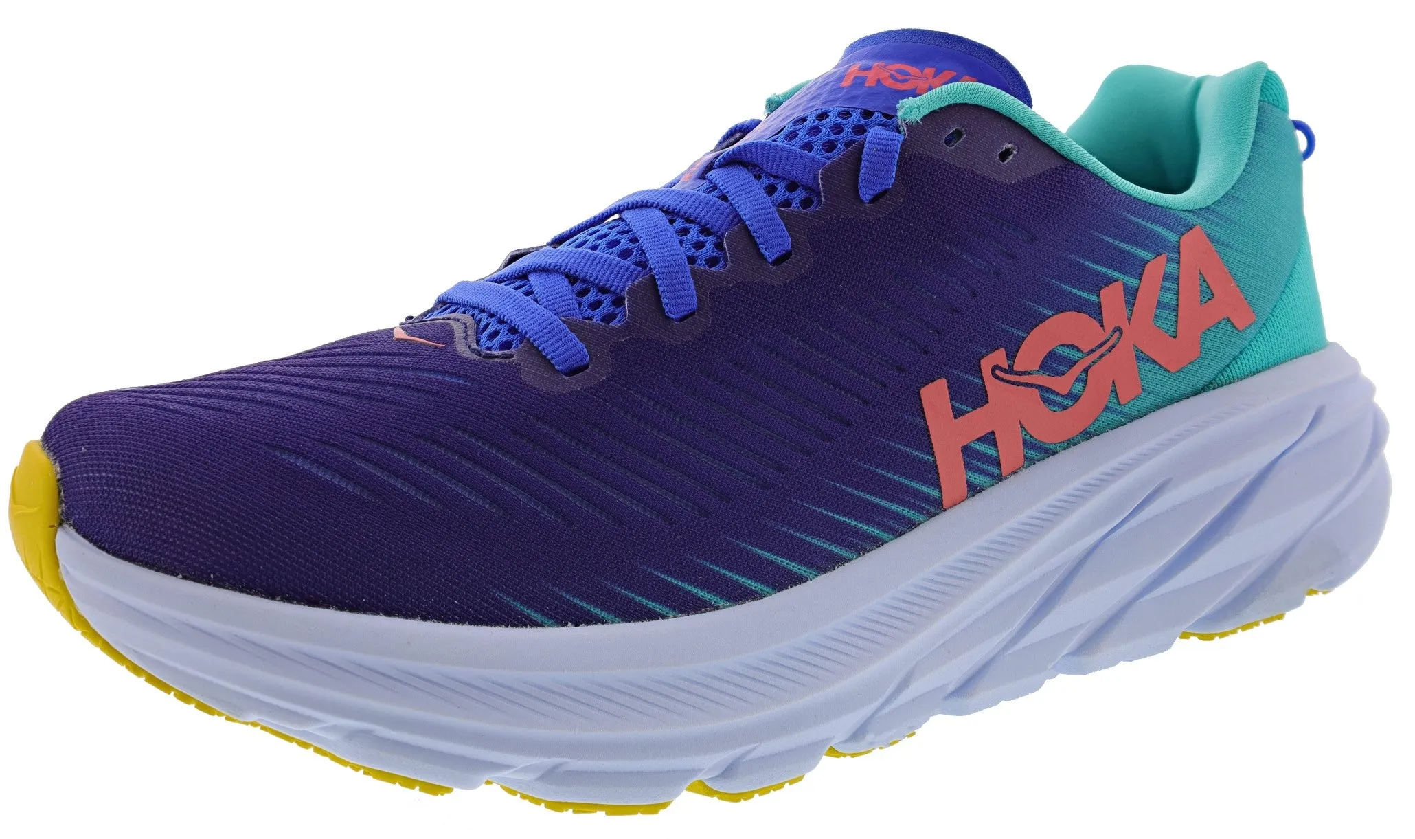 Hoka Rincon 3 Women Ultra Marathon Running Shoes