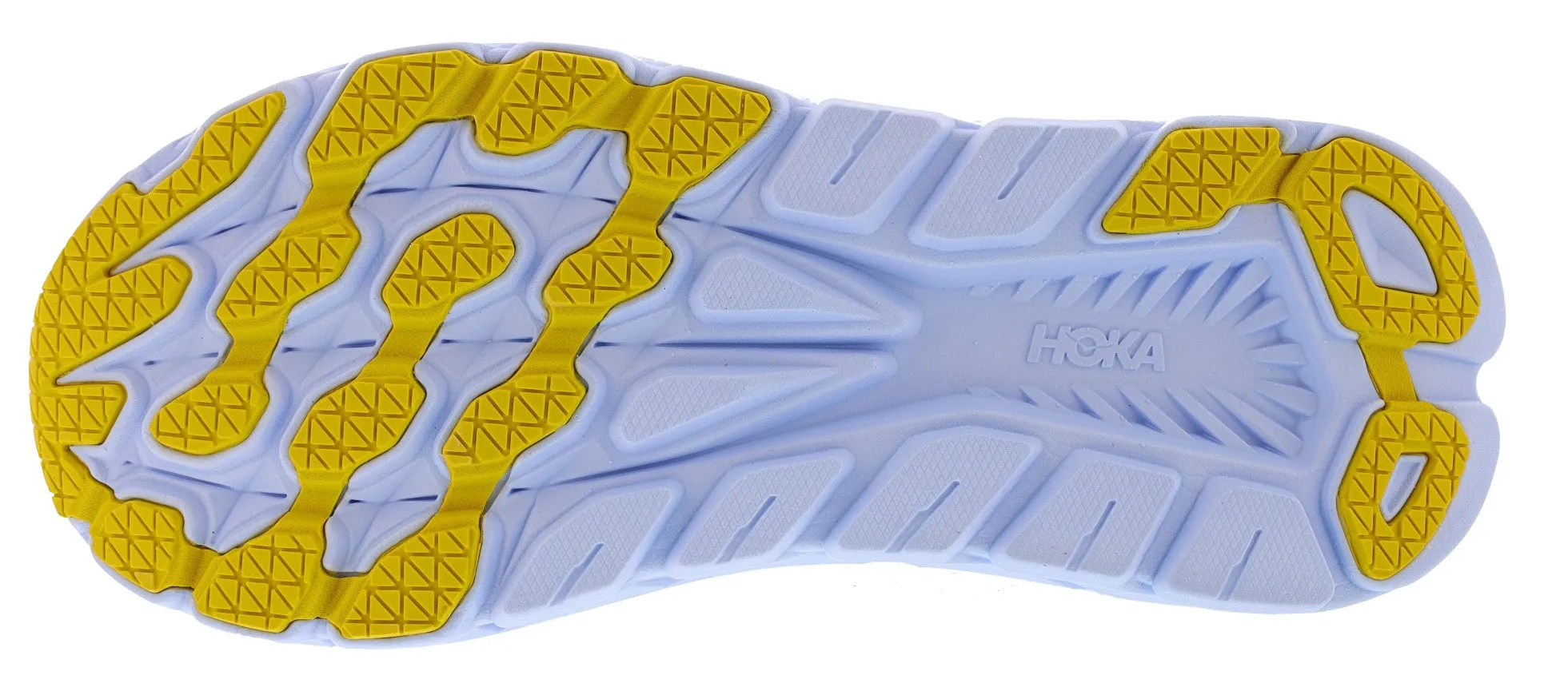 Hoka Rincon 3 Women Ultra Marathon Running Shoes