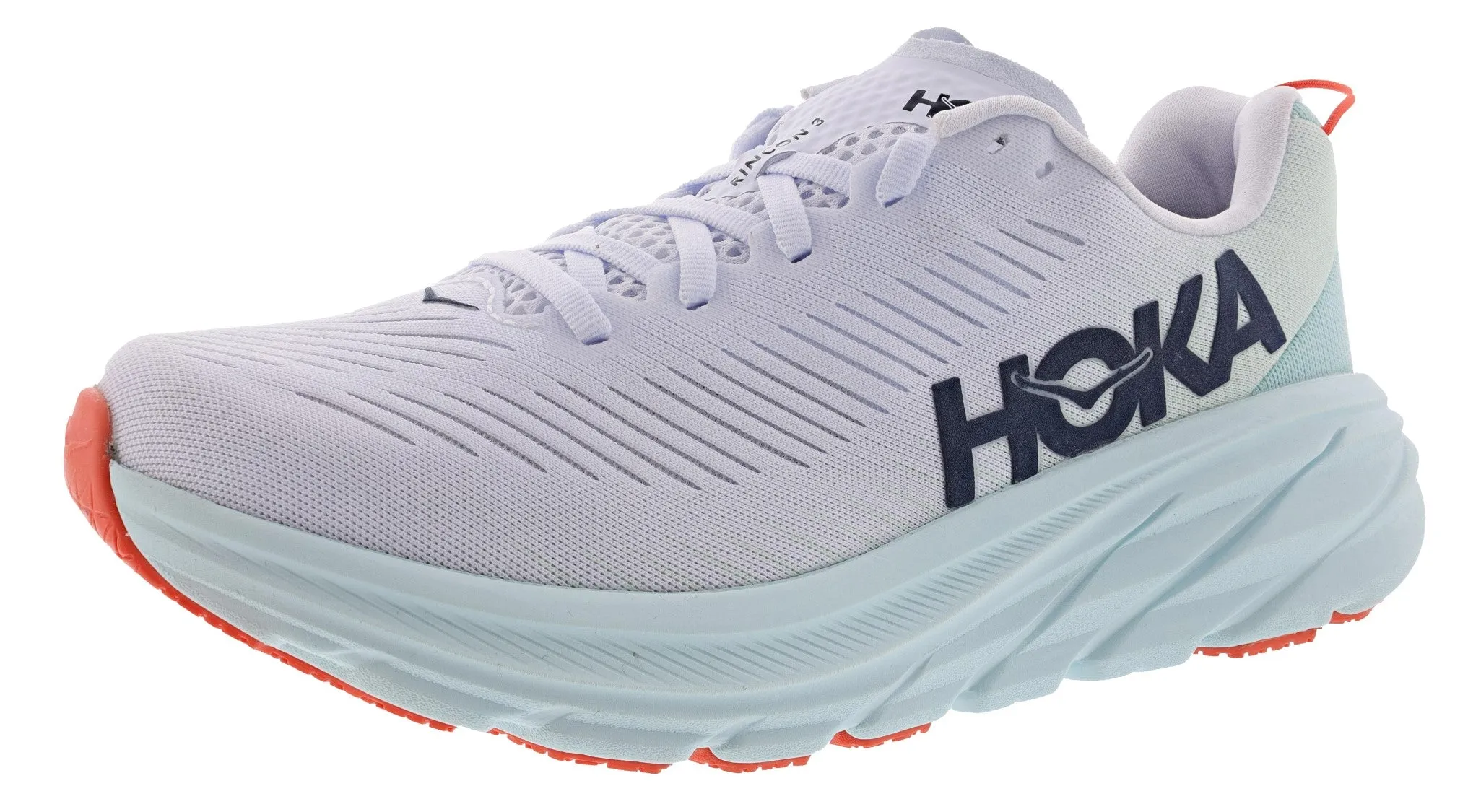 Hoka Rincon 3 Women Ultra Marathon Running Shoes