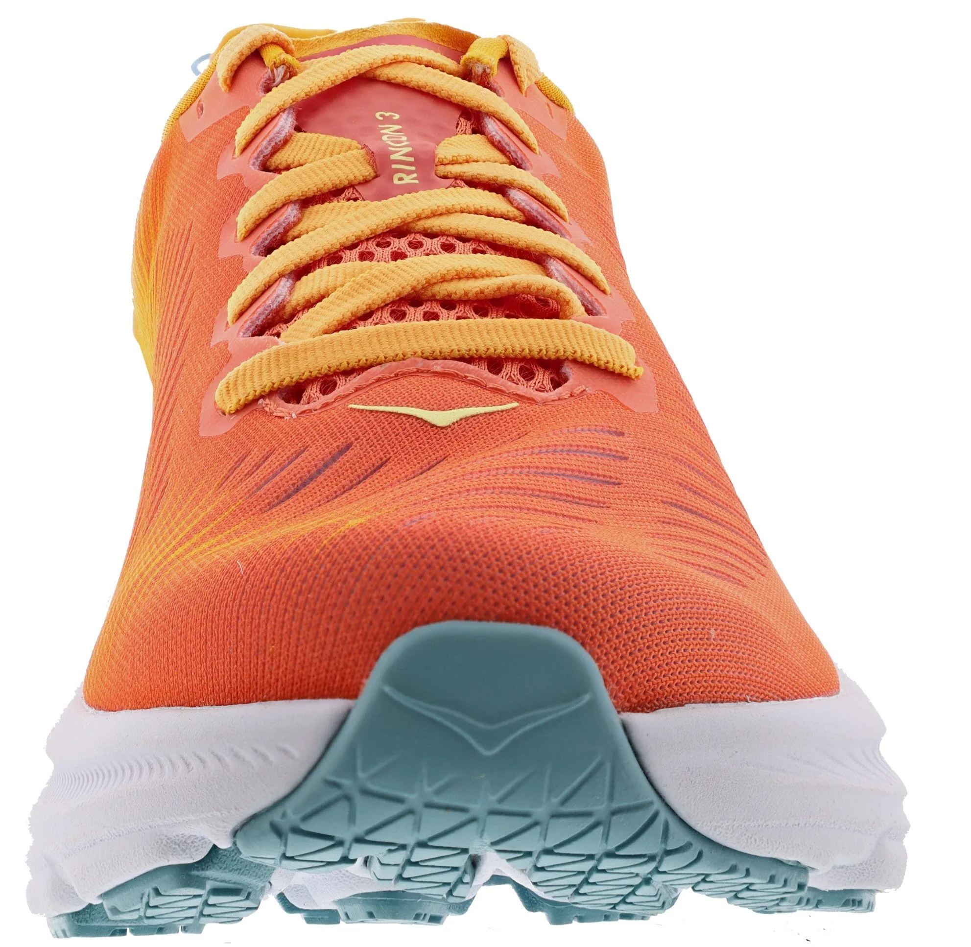 Hoka Rincon 3 Women Ultra Marathon Running Shoes