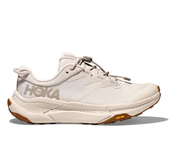 HOKA TRANSPORT EGGNOG WIDE