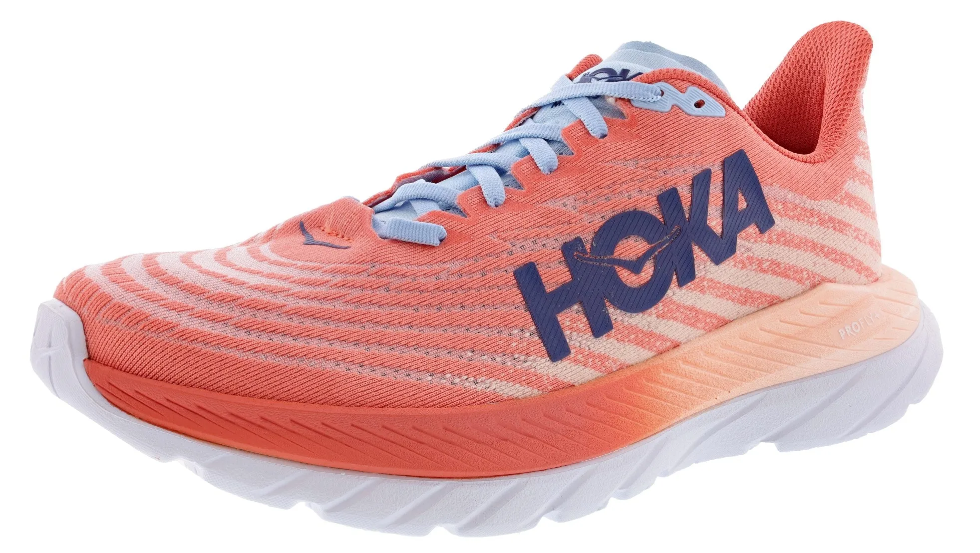 Hoka Women's Mach 5 Road Running Shoes