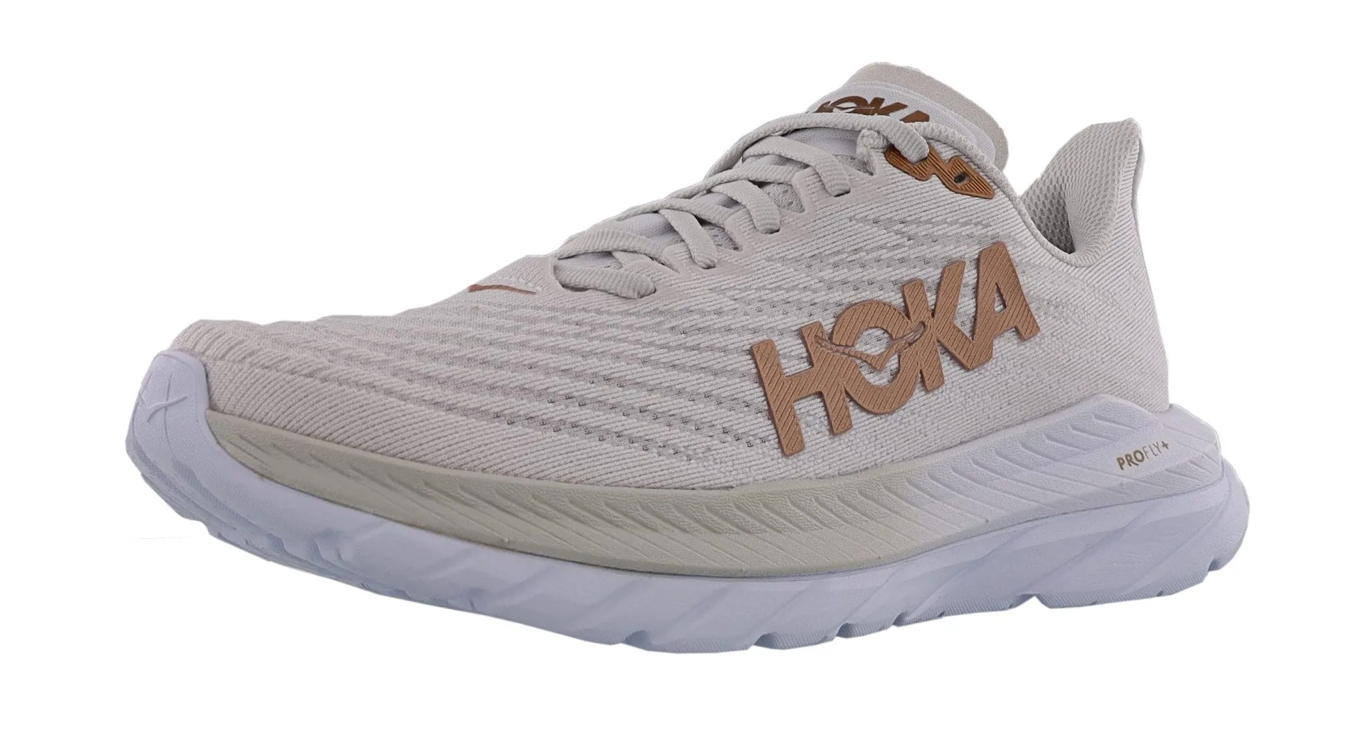 Hoka Women's Mach 5 Road Running Shoes