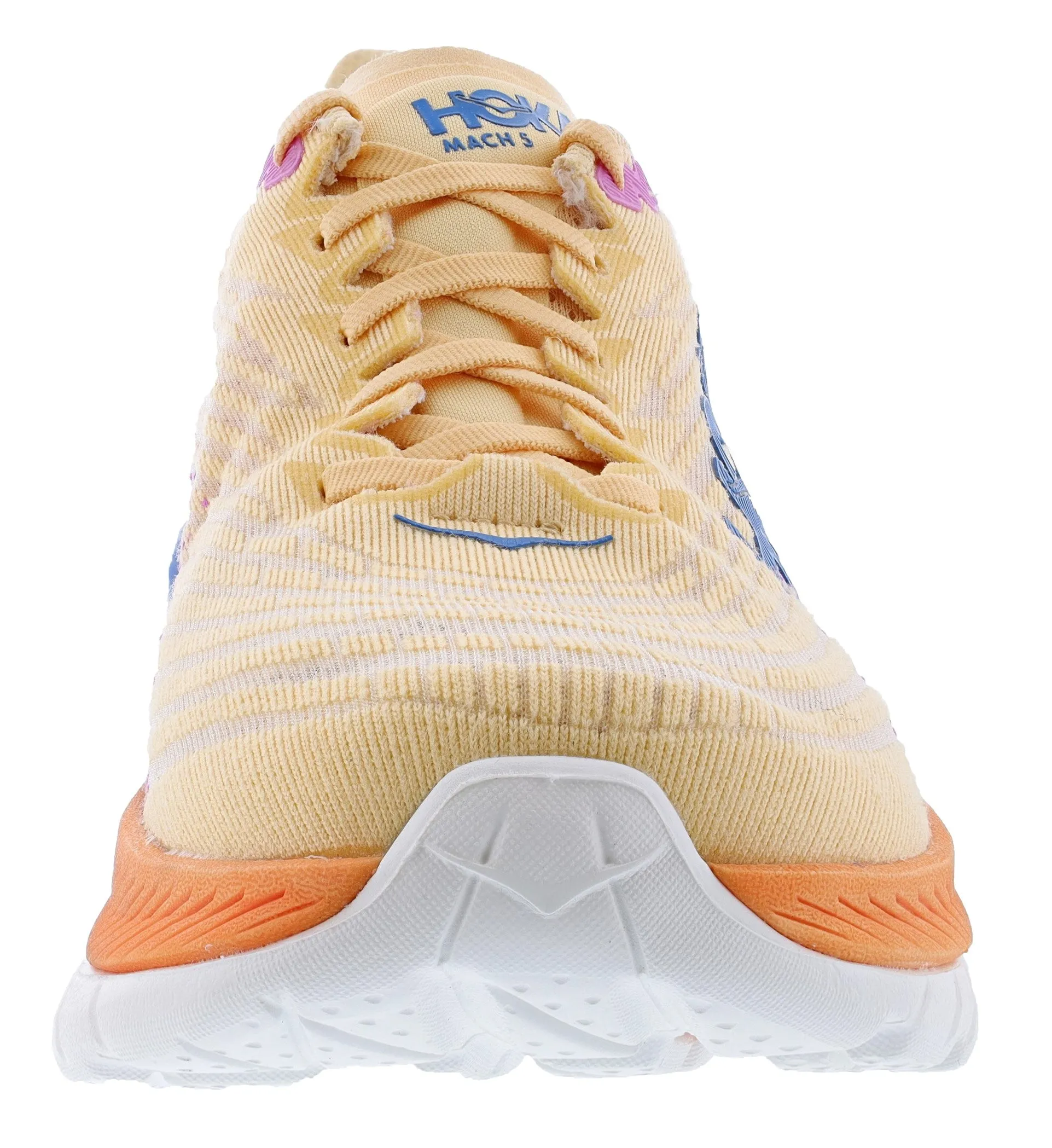 Hoka Women's Mach 5 Road Running Shoes