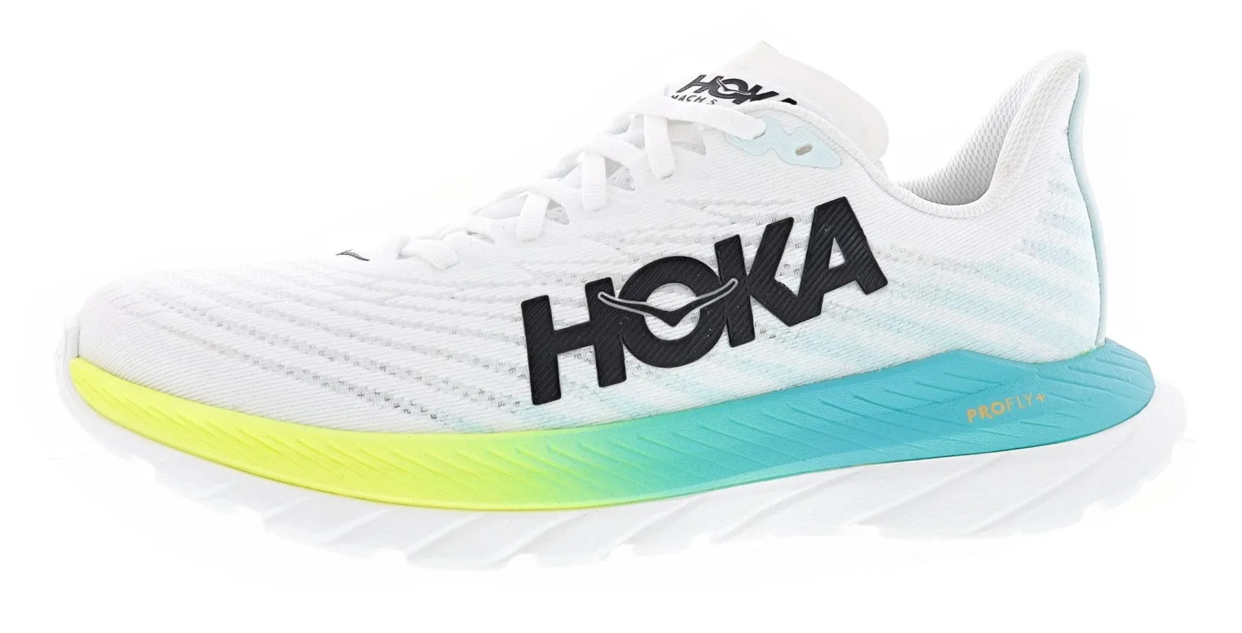 Hoka Women's Mach 5 Road Running Shoes