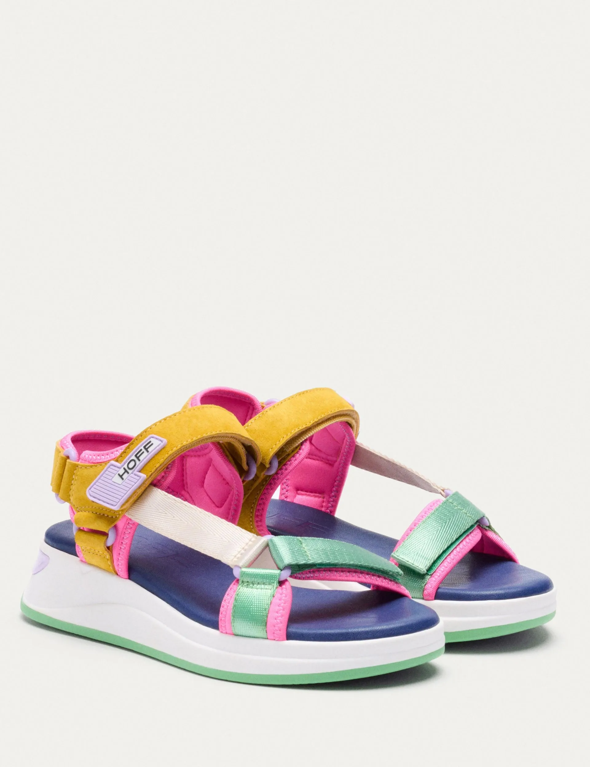 Island Sport Sandal - Phuket