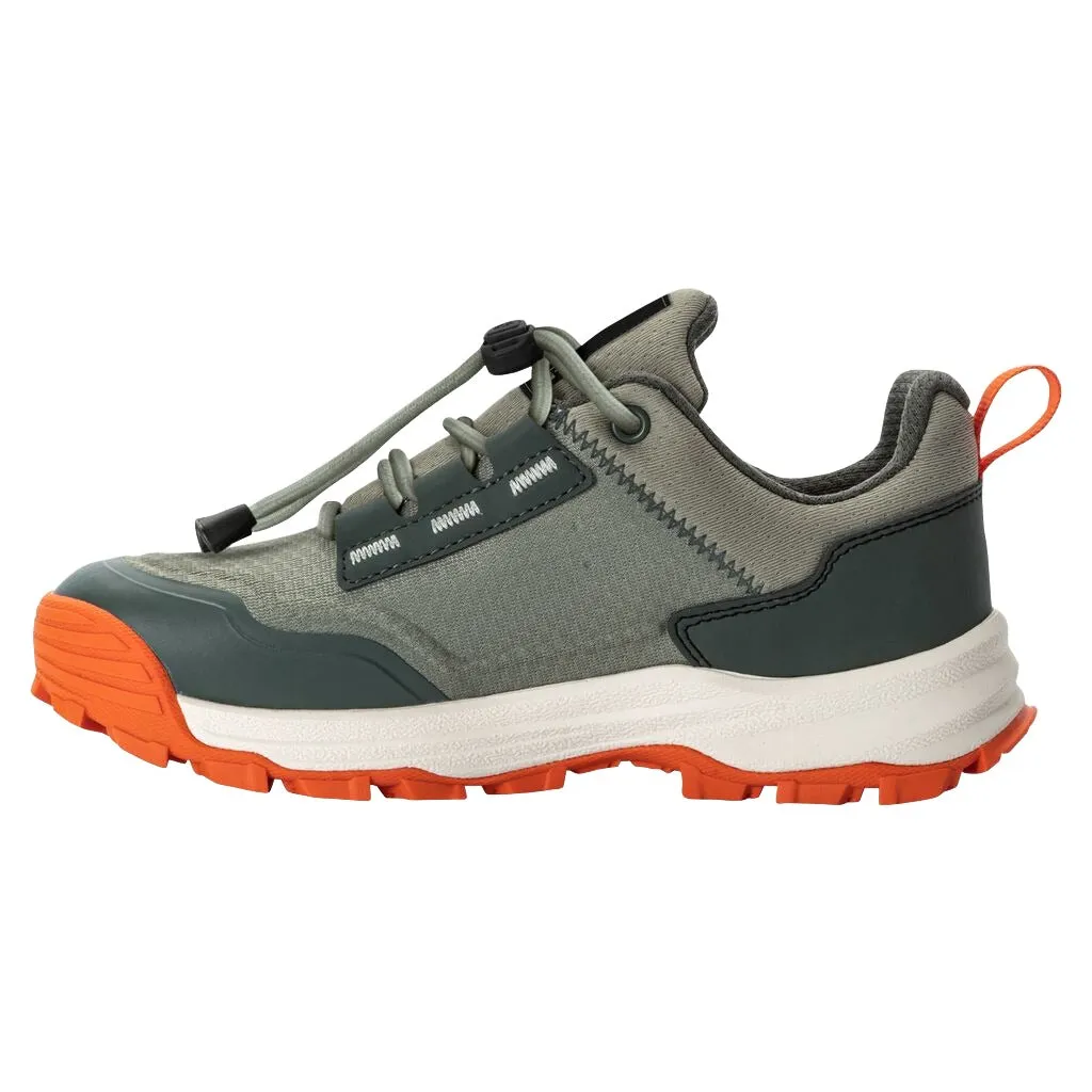 Jack Wolfskin Cyrox Texapore Junior