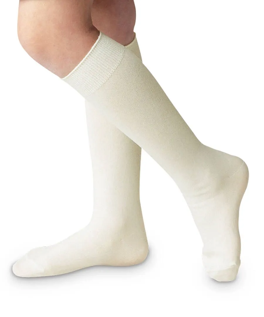 Jefferies Knee High Nylon