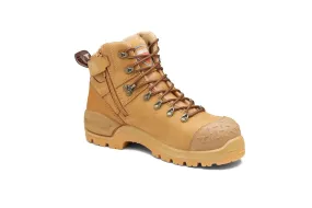 JOHN BULL Bronco 3.0 5" Zip sided safety boot