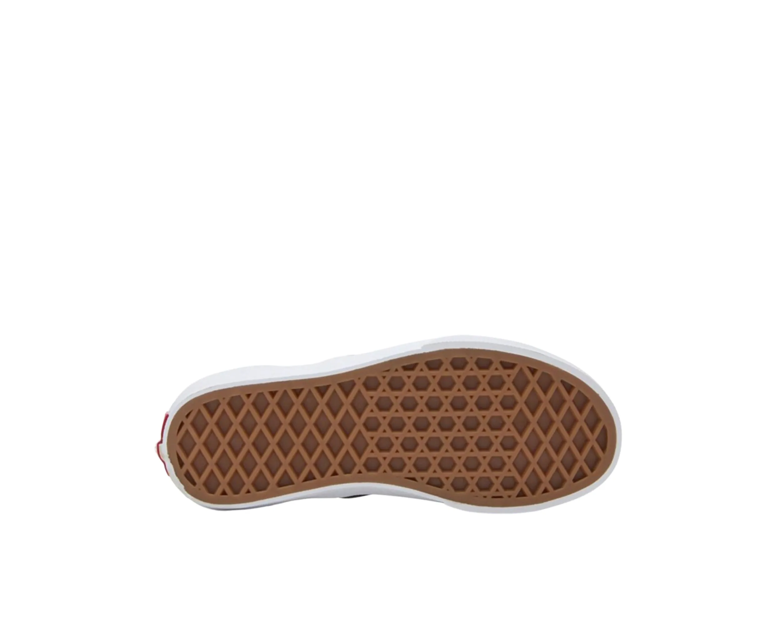 Kids Classic Slip On Checkboard Shoe