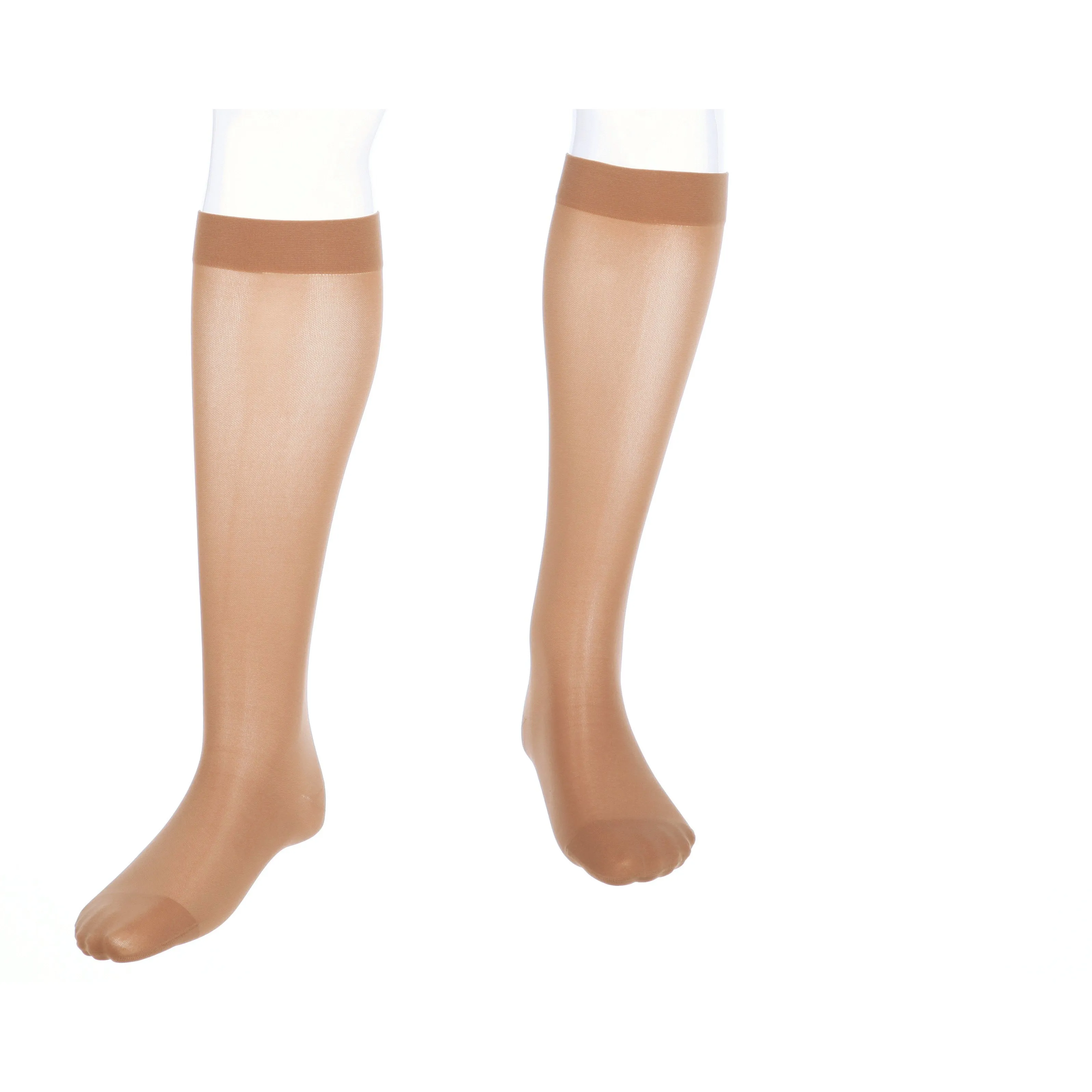 Medi Assure Knee High 20-30 mmHg