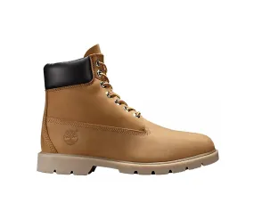 Men`s 6-Inch Basic WTPF Boots