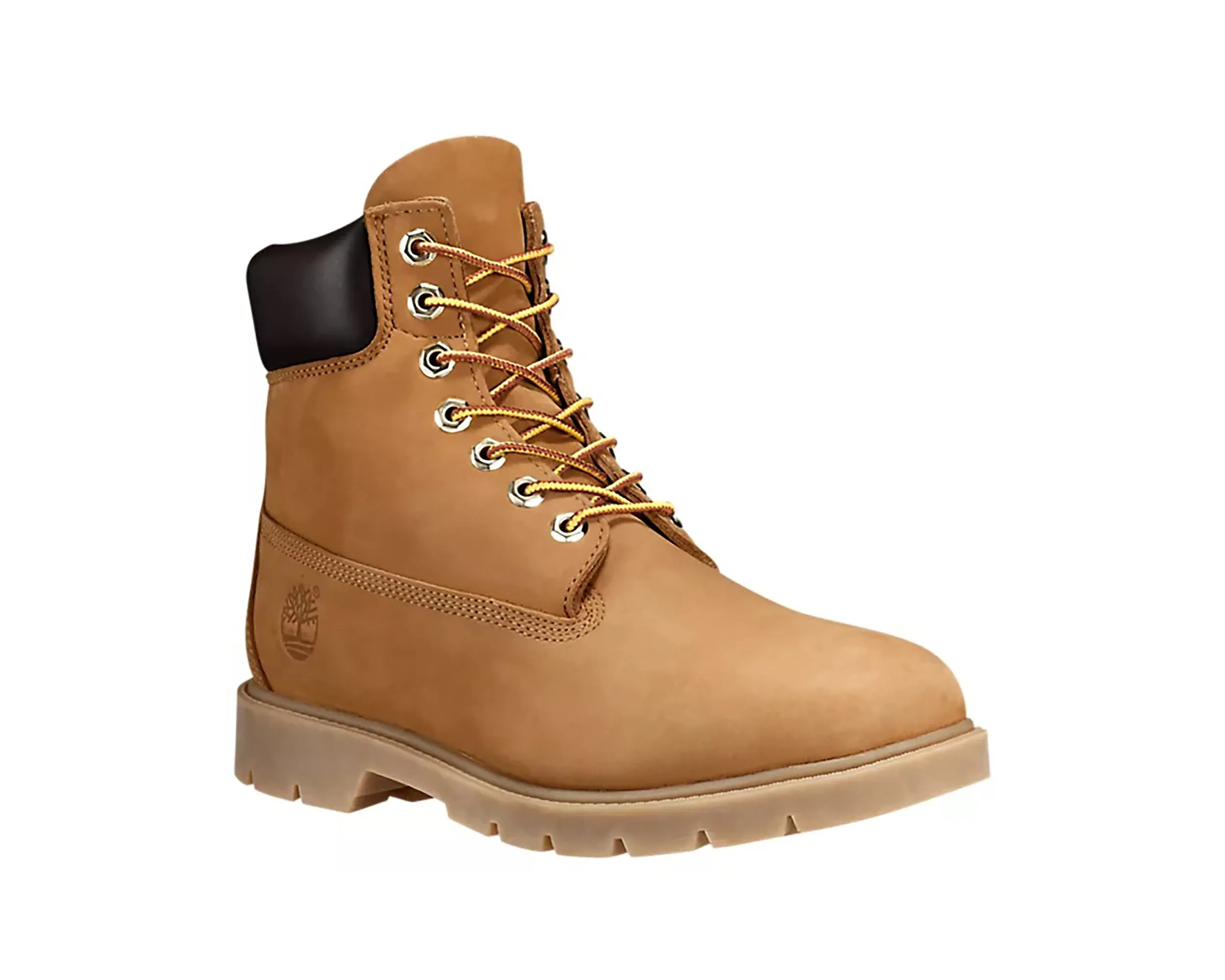 Men`s 6-Inch Basic WTPF Boots