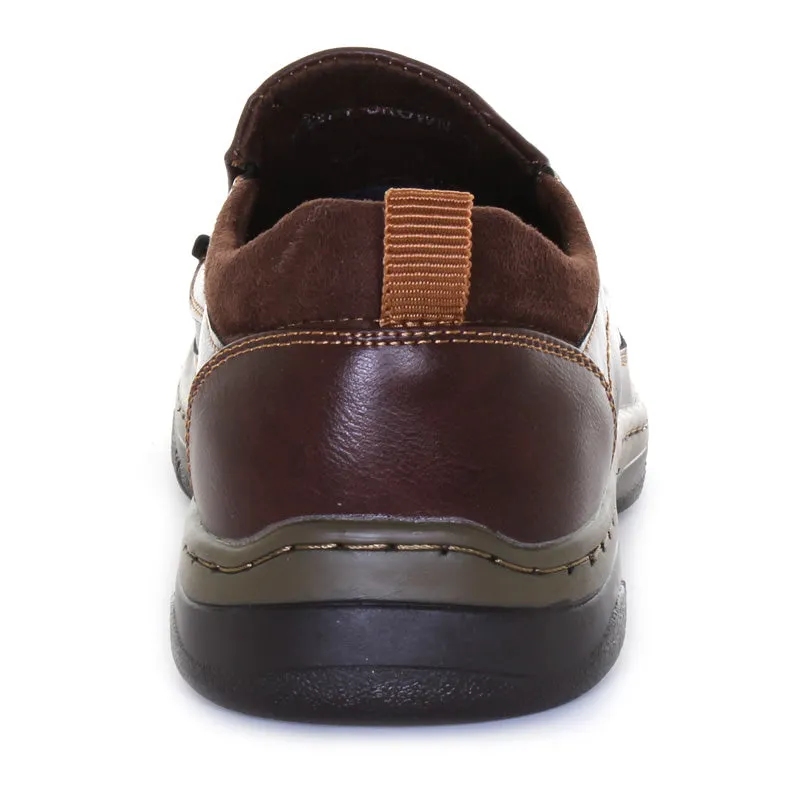 Mens Alonso Casual Shoe