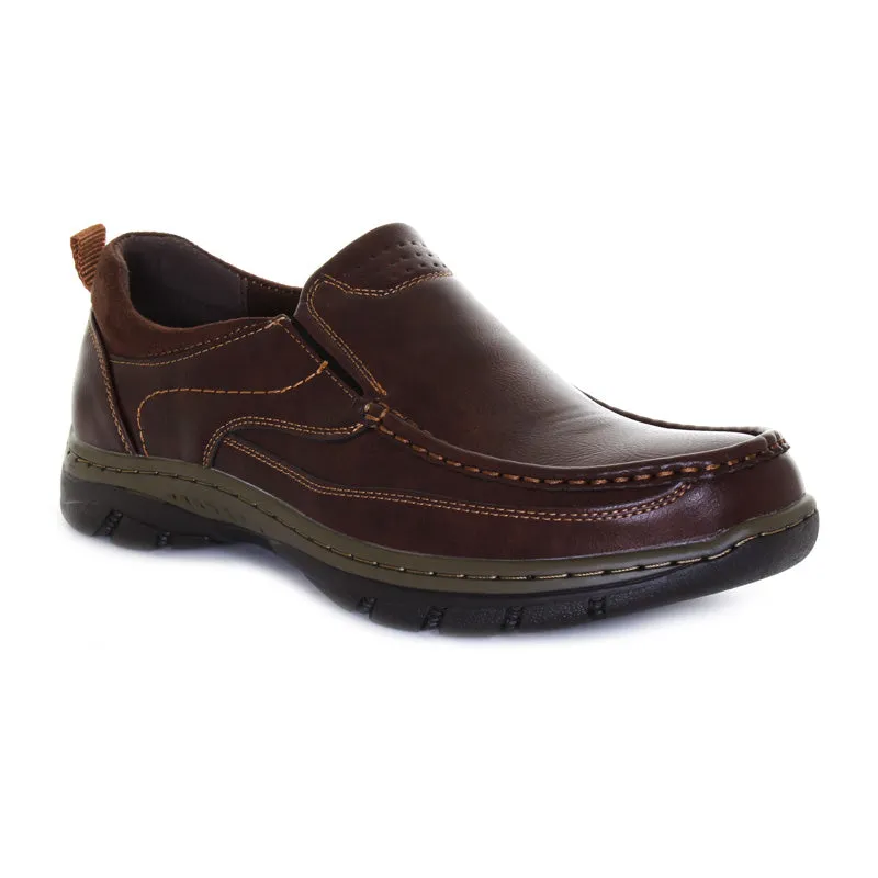 Mens Alonso Casual Shoe