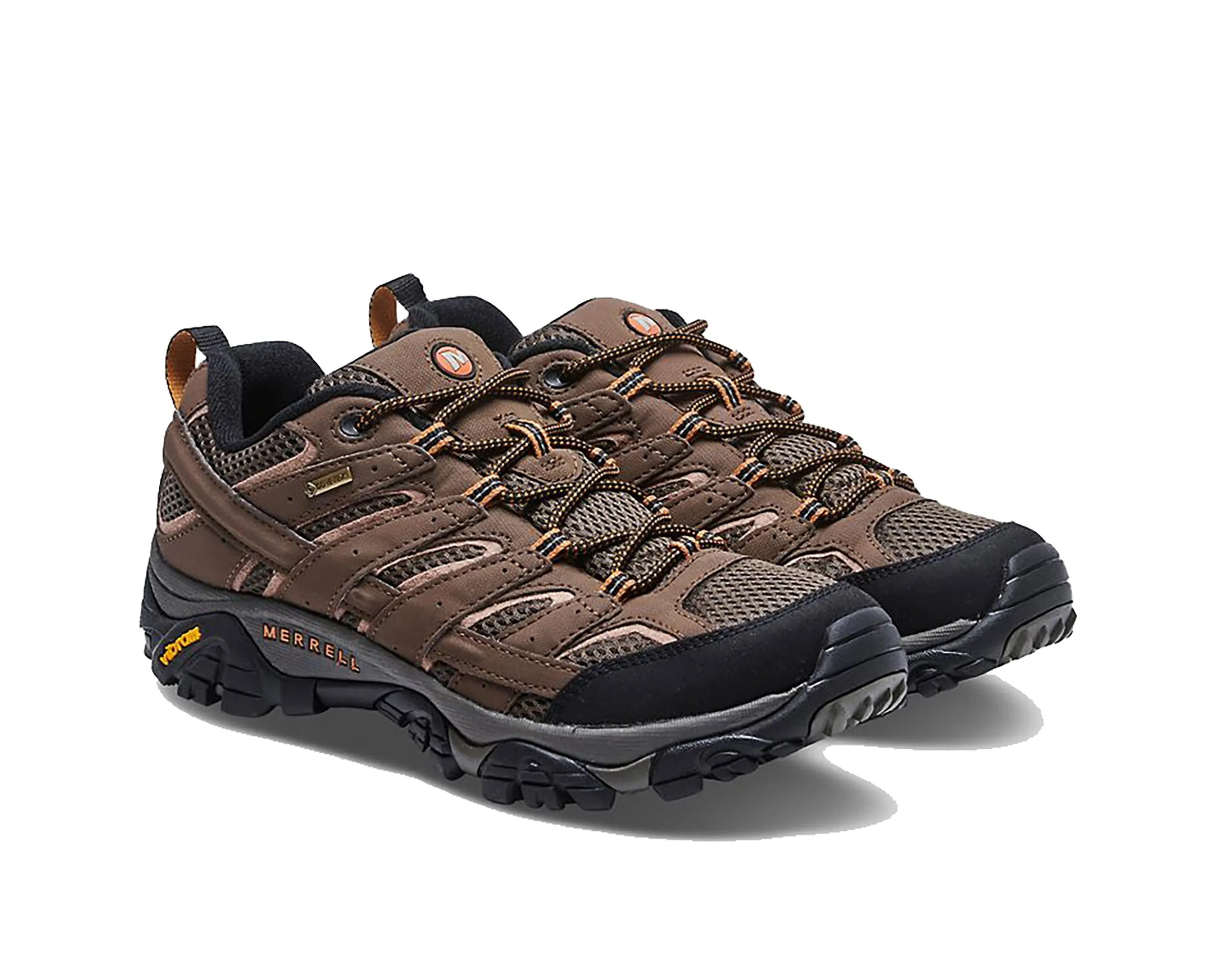 MEN`S MOAB 2 GORE-TEX WIDE WIDTH