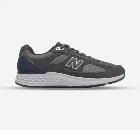 Mens Wide Fit New Balance Fresh Foam MW1880 Walking Sneakers