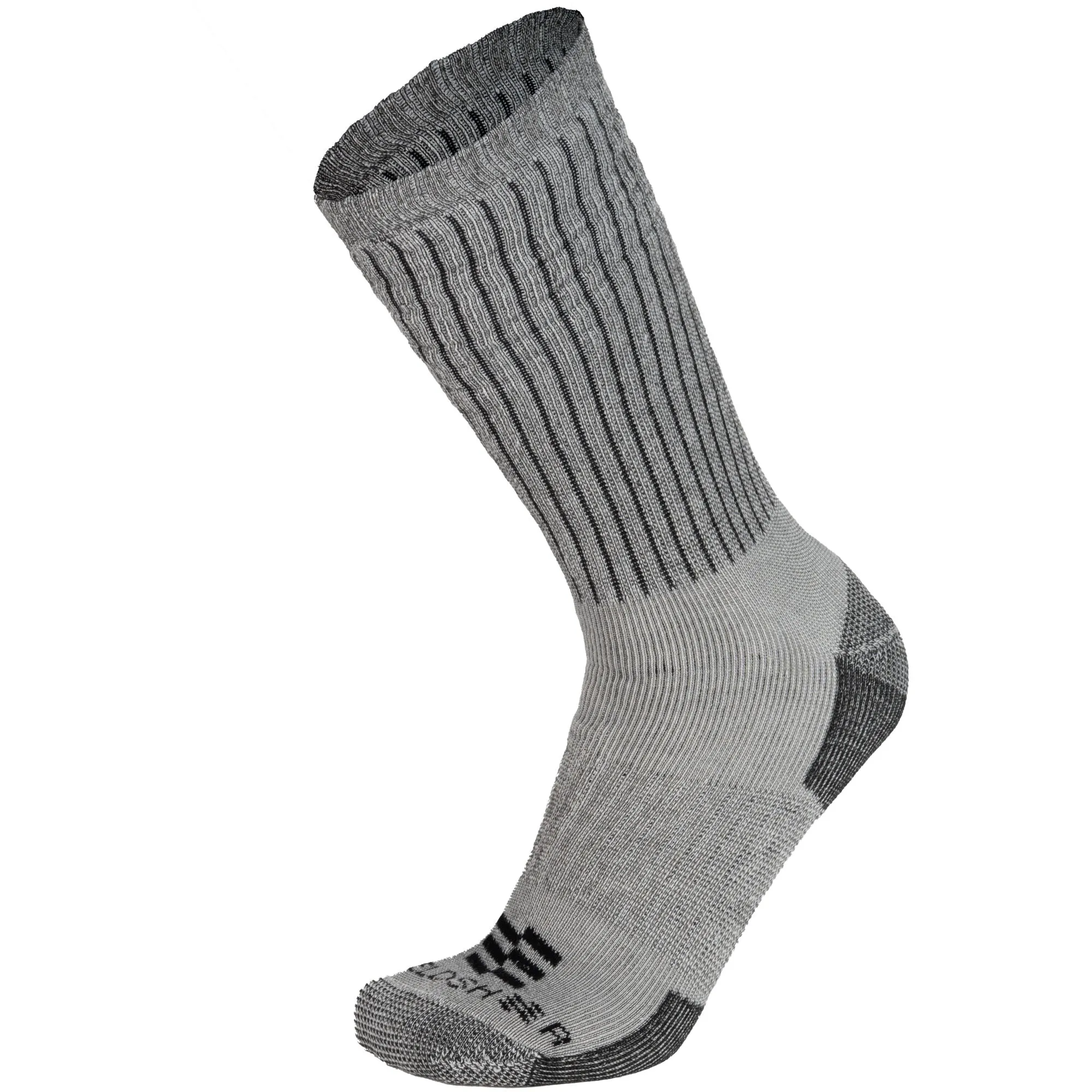 Men's Wool Sock (2-Pack)