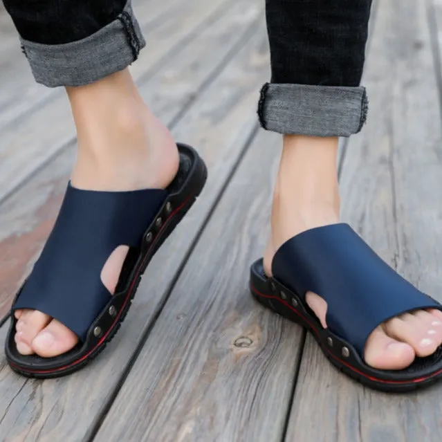 Mizr - Classic Sandals