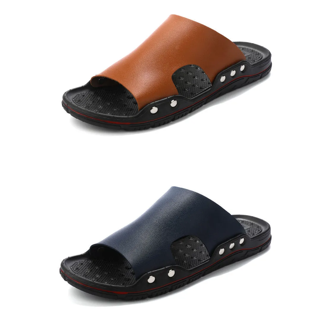 Mizr - Classic Sandals