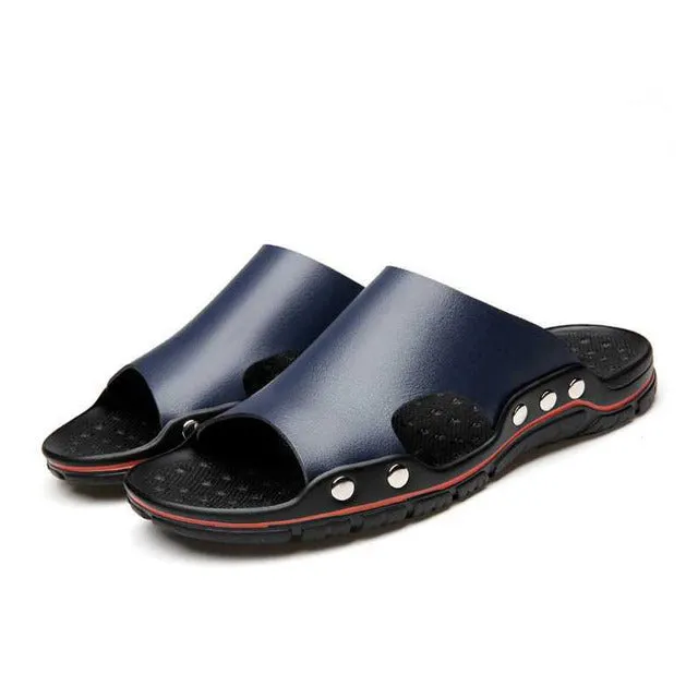 Mizr - Classic Sandals