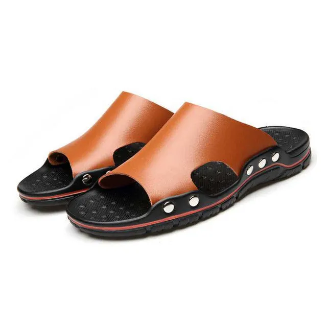 Mizr - Classic Sandals