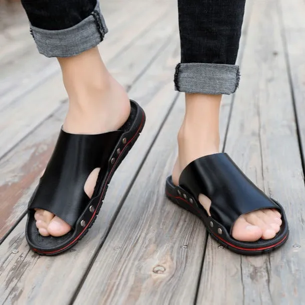 Mizr - Classic Sandals