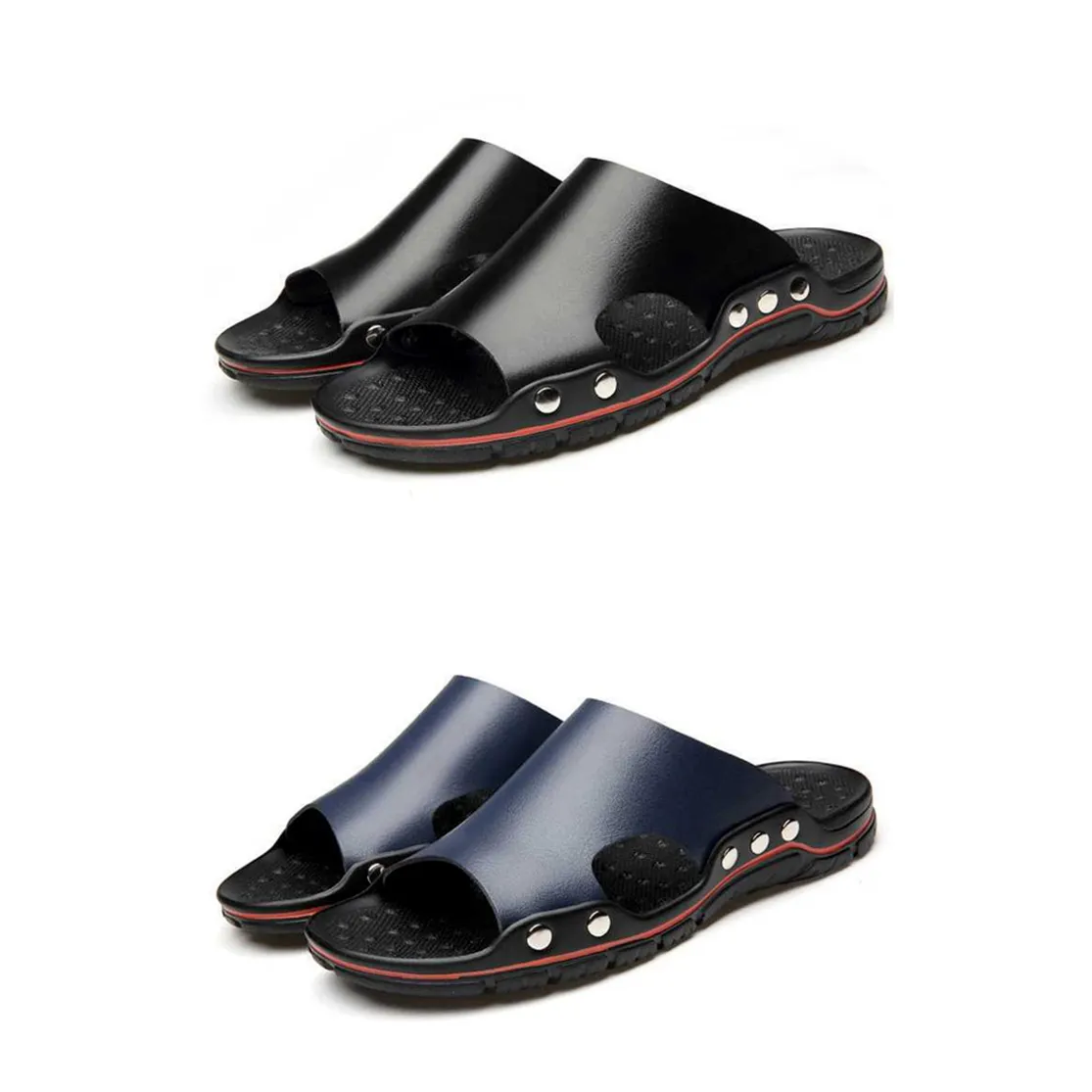 Mizr - Classic Sandals