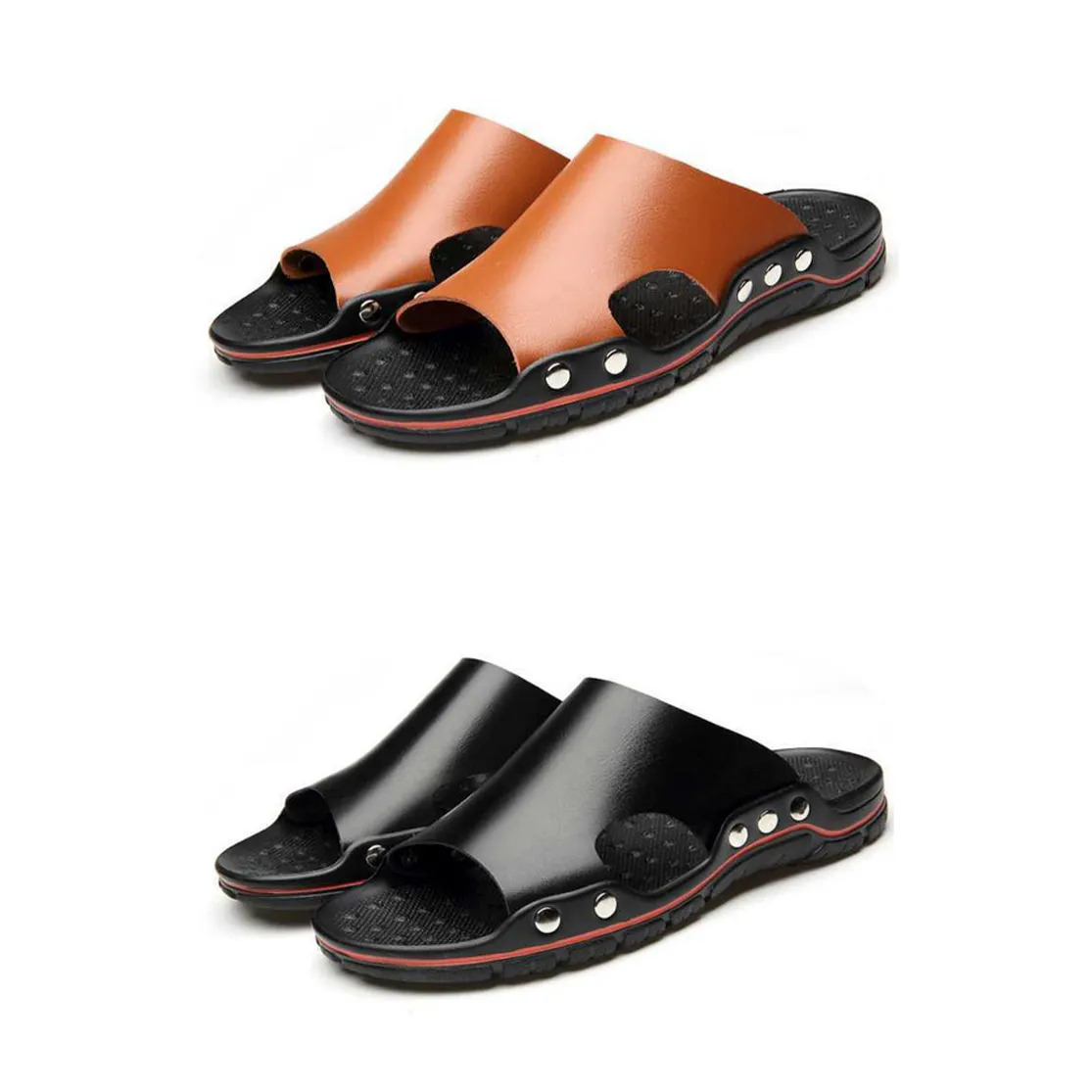 Mizr - Classic Sandals