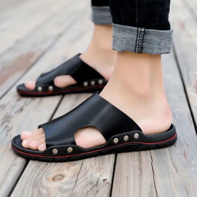 Mizr - Classic Sandals