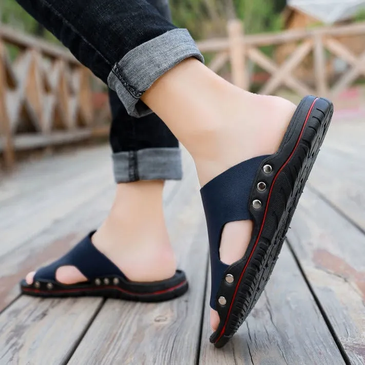 Mizr - Classic Sandals