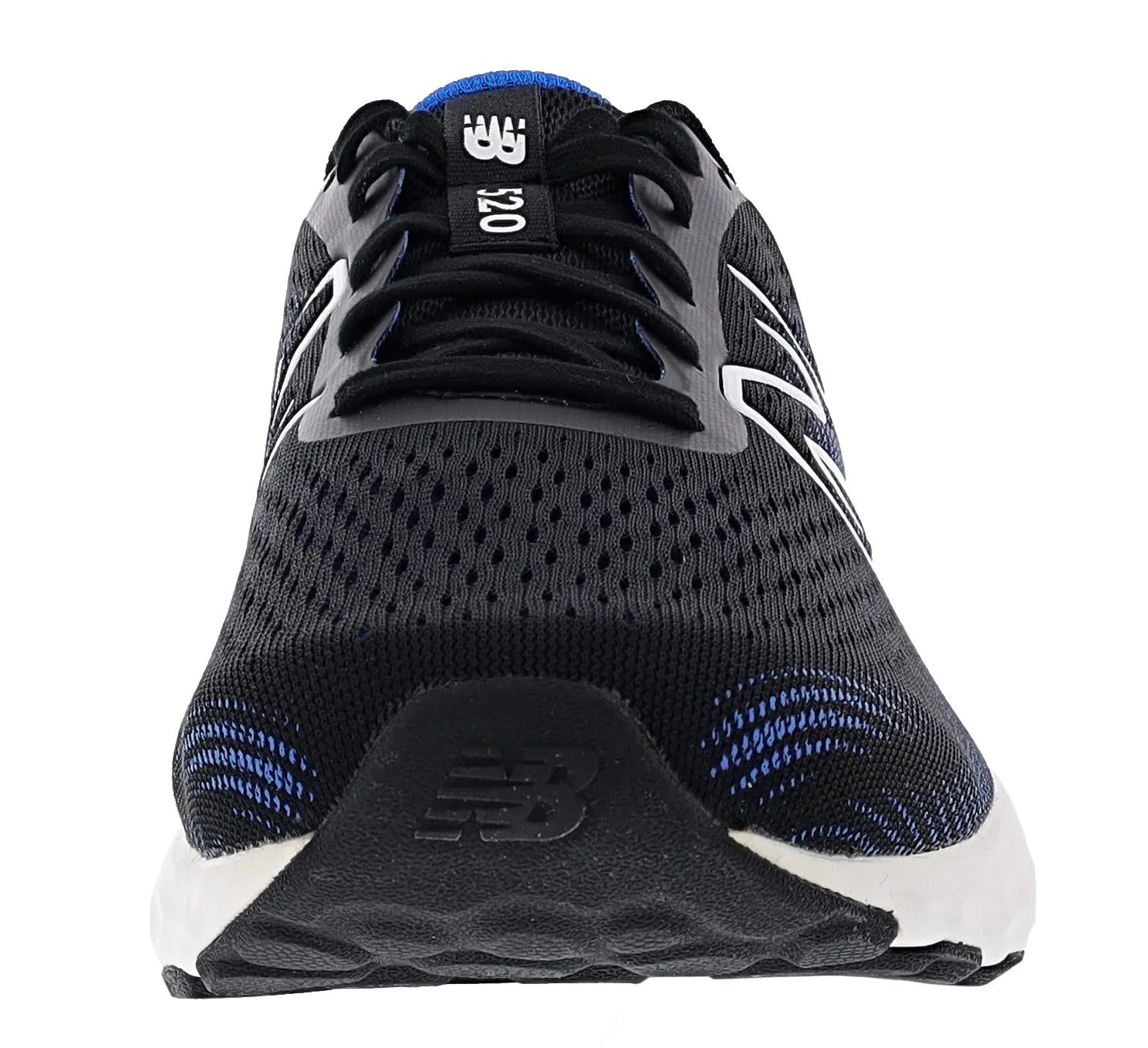 New Balance Men's 520 v8 Lightweight Running Shoes