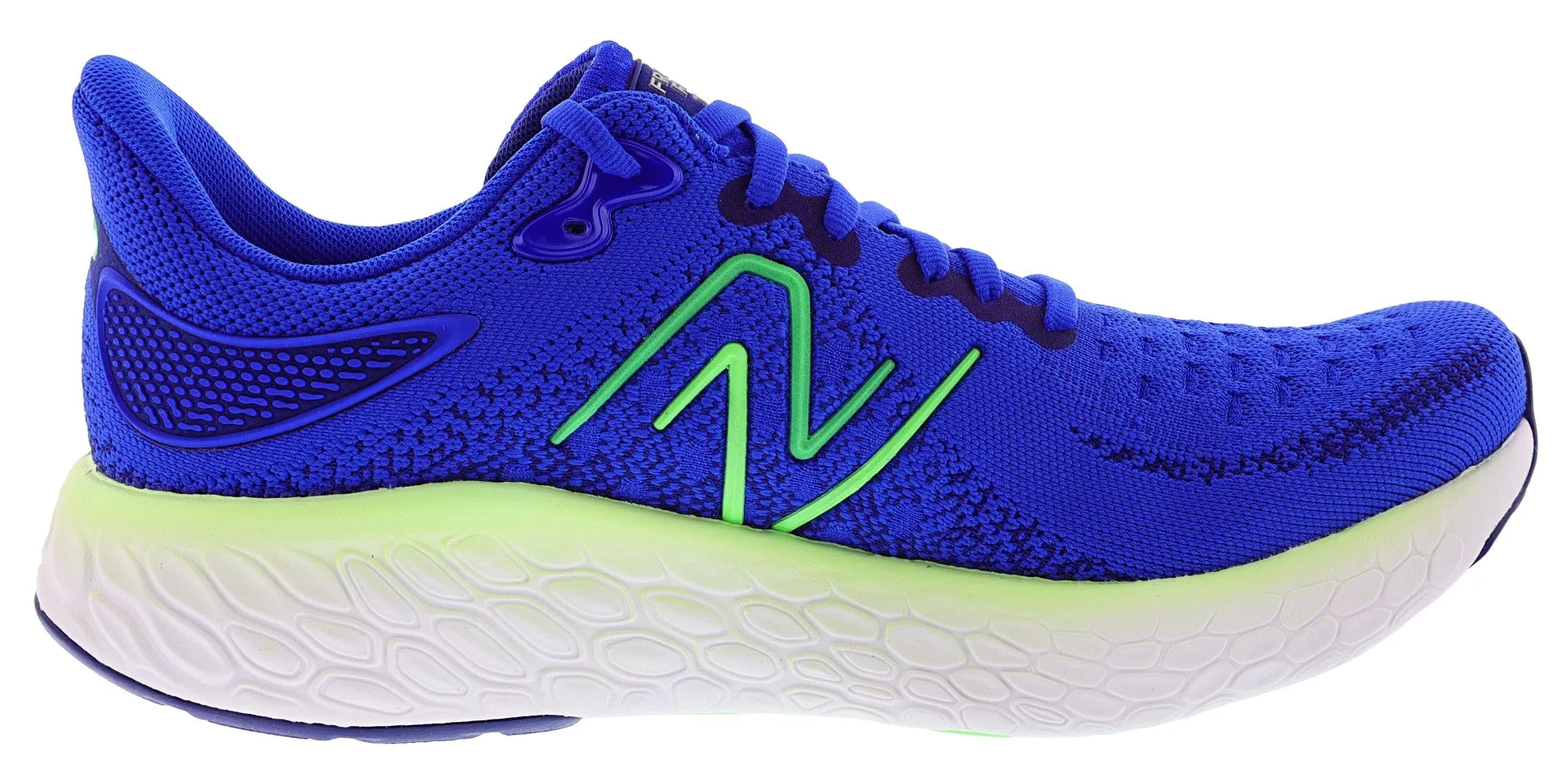 New Balance Men's Fresh Foam 1080 v12 Performance Running Shoes