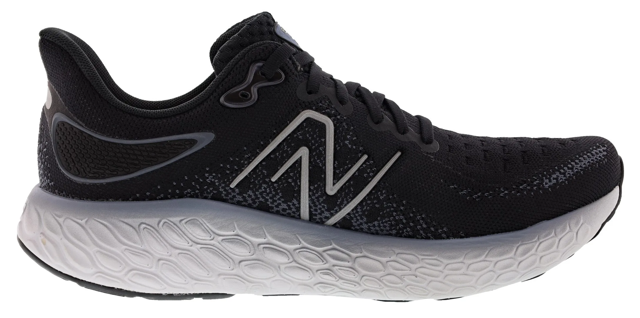 New Balance Men's Fresh Foam 1080 v12 Performance Running Shoes