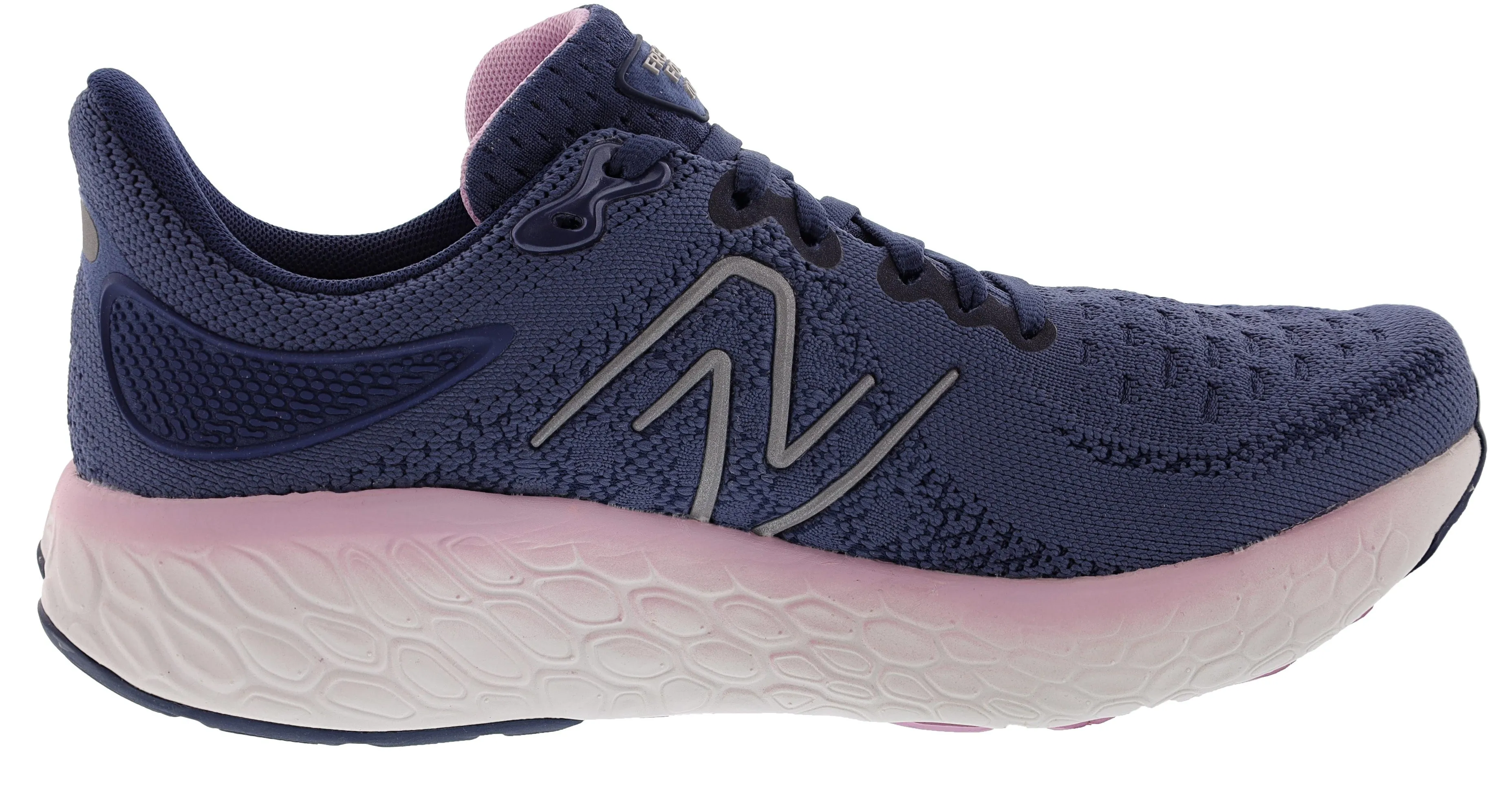 New Balance Women's Fresh Foam 1080 v12 Cushioning Running Shoes