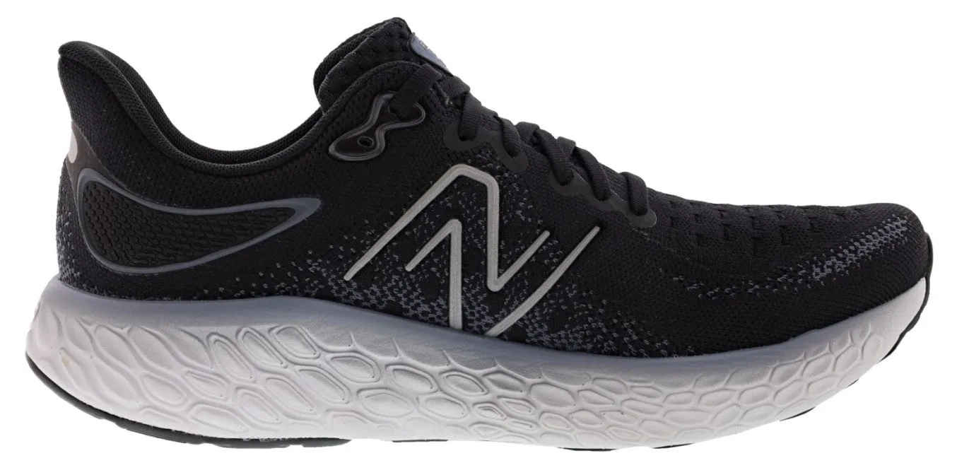 New Balance Women's Fresh Foam 1080 v12 Cushioning Running Shoes