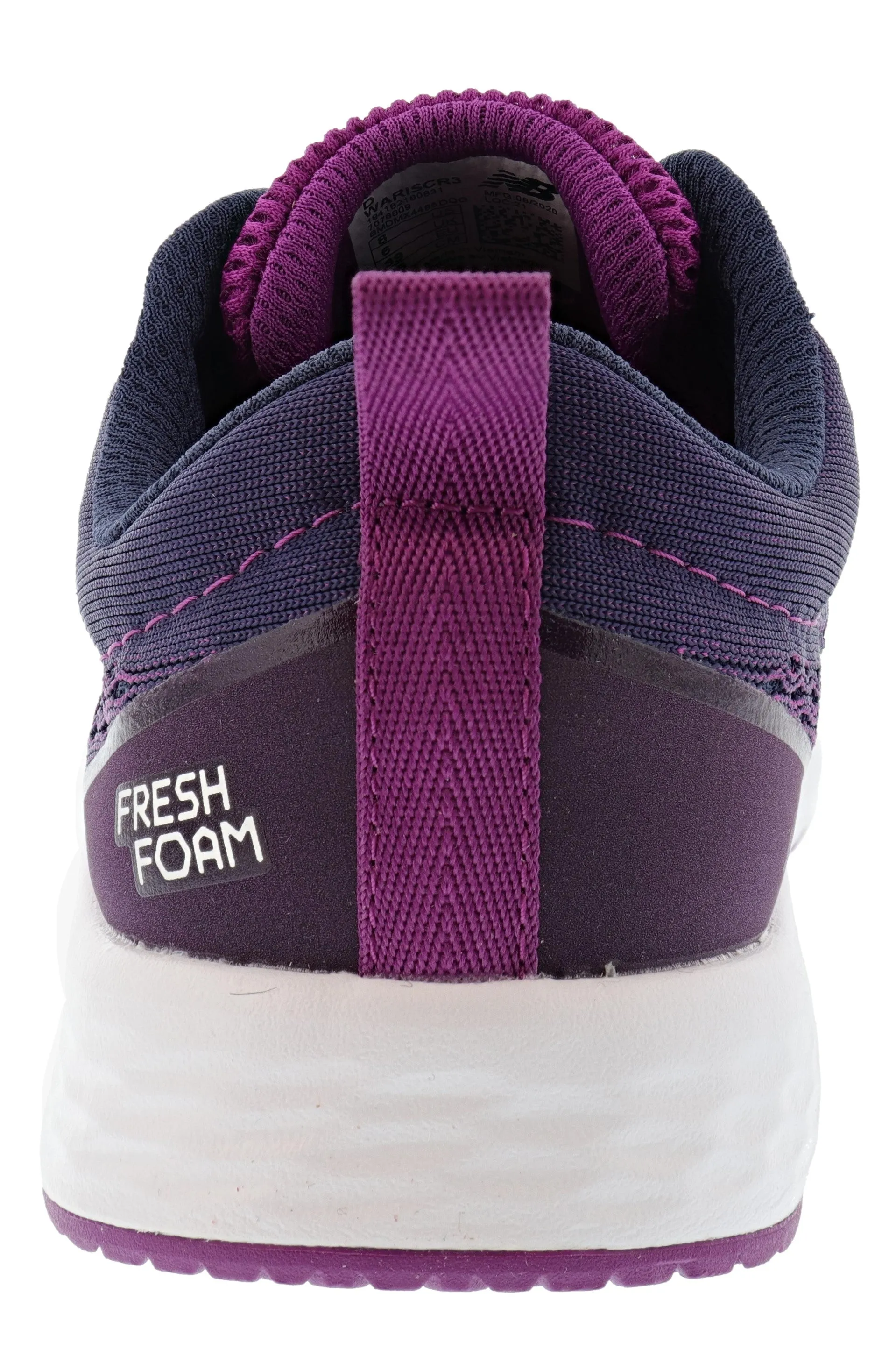 New Balance Women's Fresh Foam Arishi V3 Lightweight Running Shoes