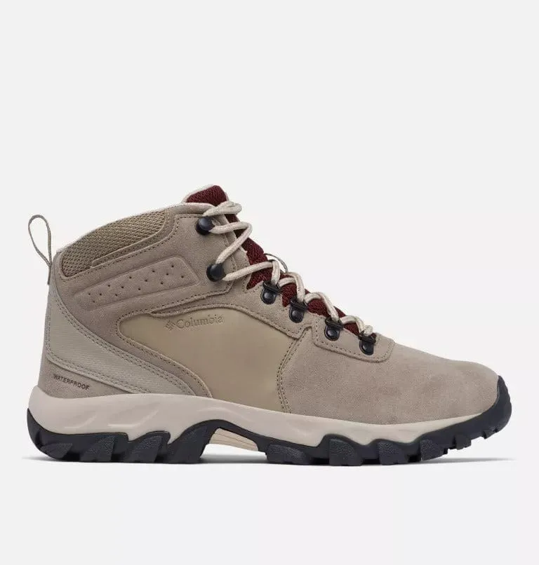 Newton Ridge™ Plus II Suede WP