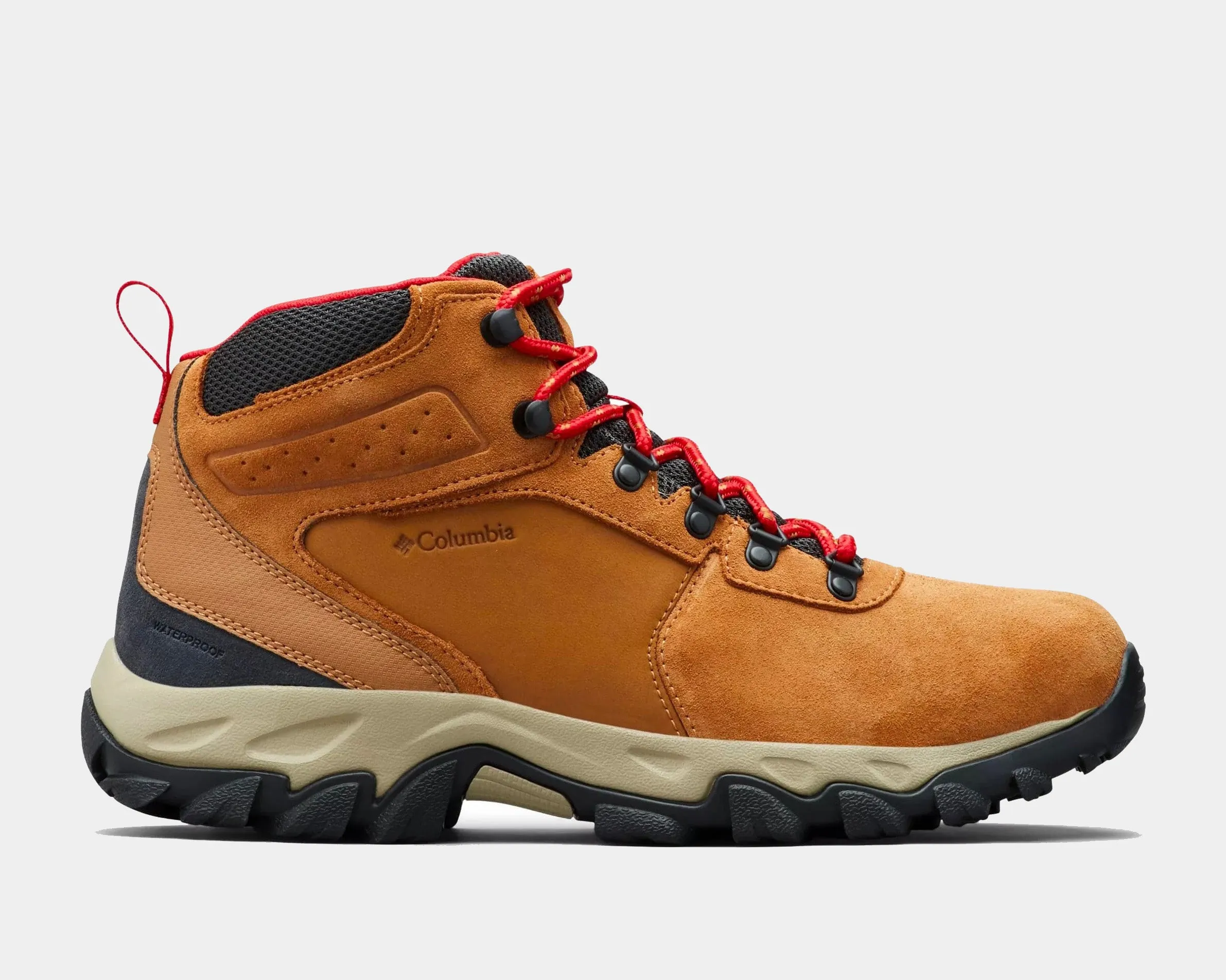 Newton Ridge™ Plus II Suede WP