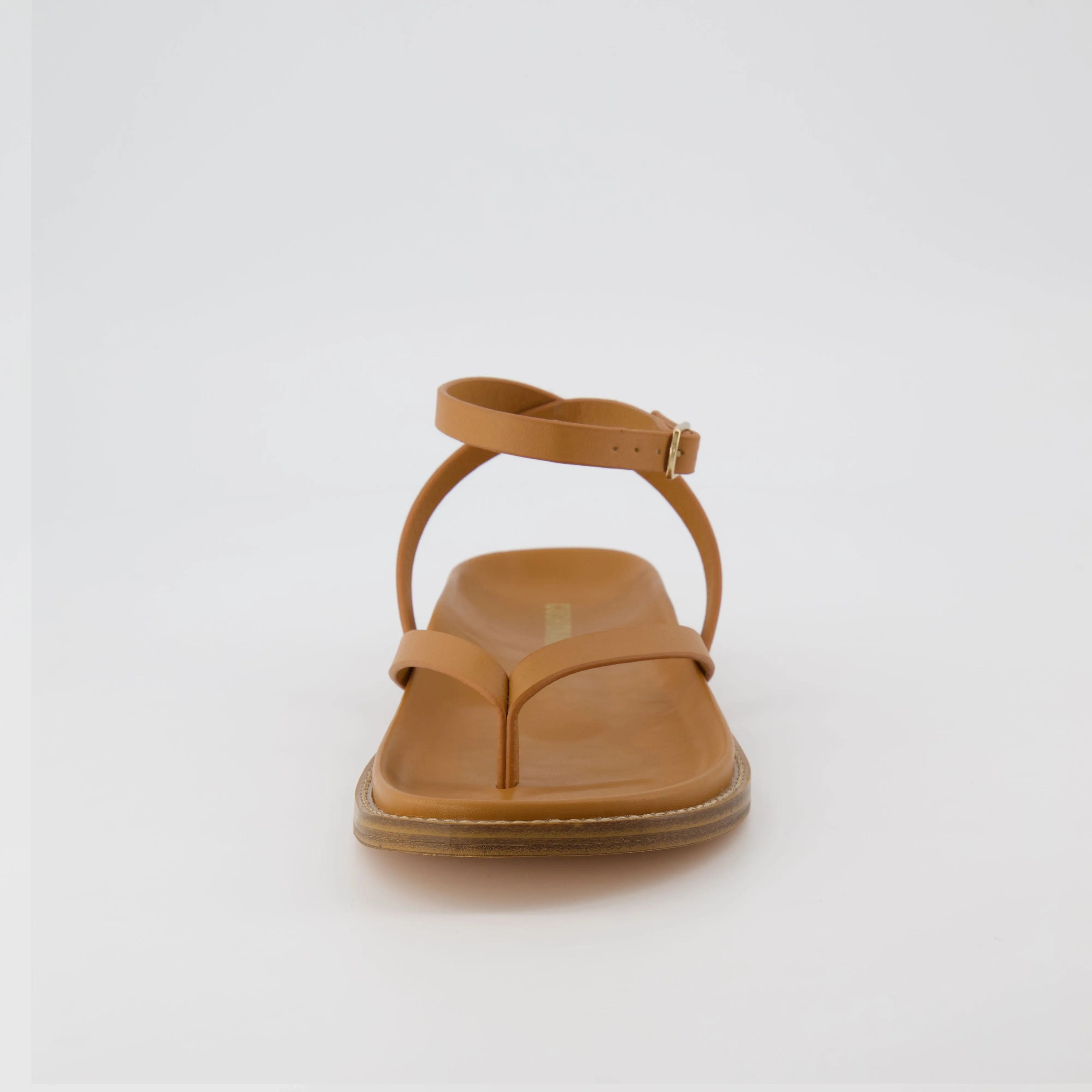 Novel Footbed Sandal