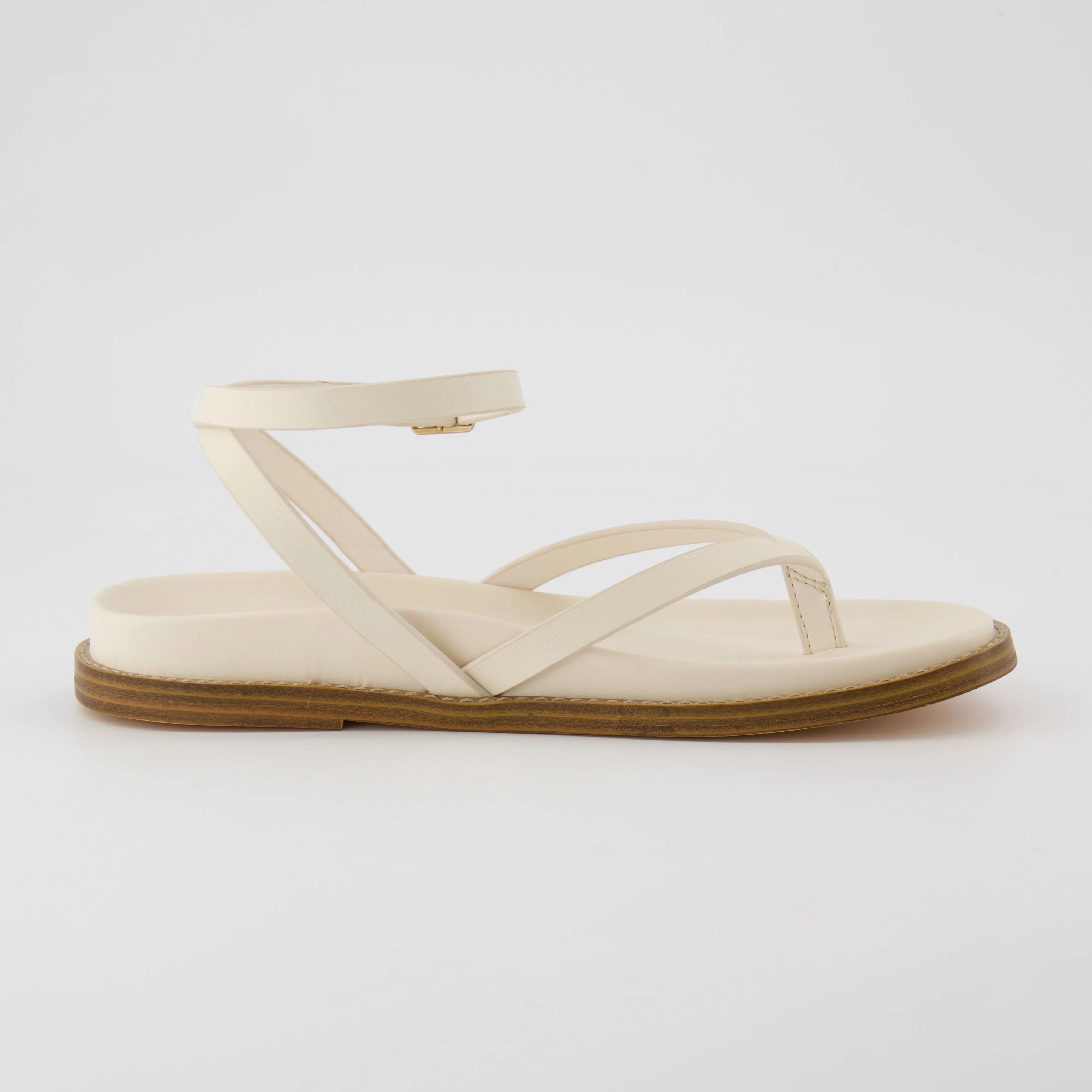 Novel Footbed Sandal