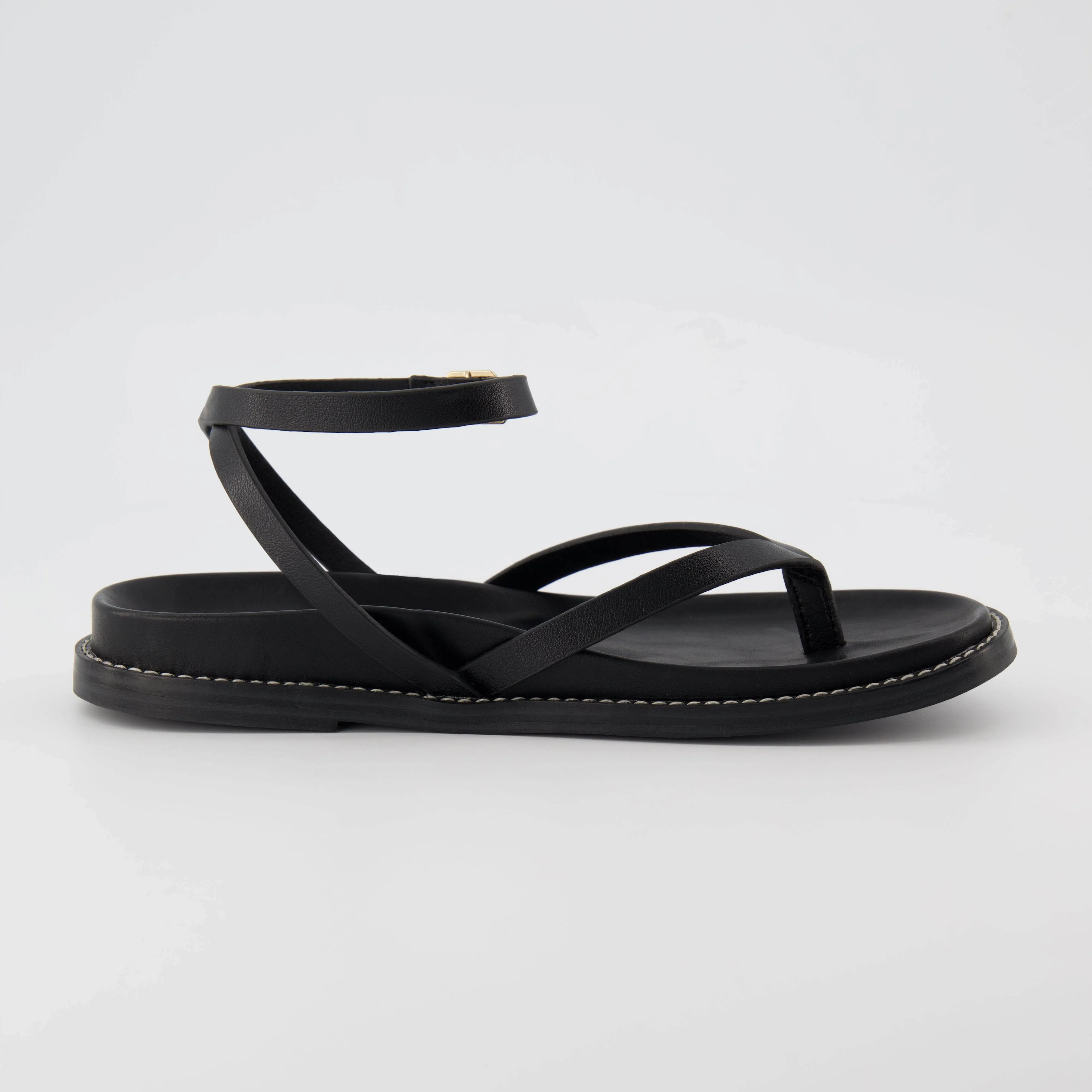 Novel Footbed Sandal