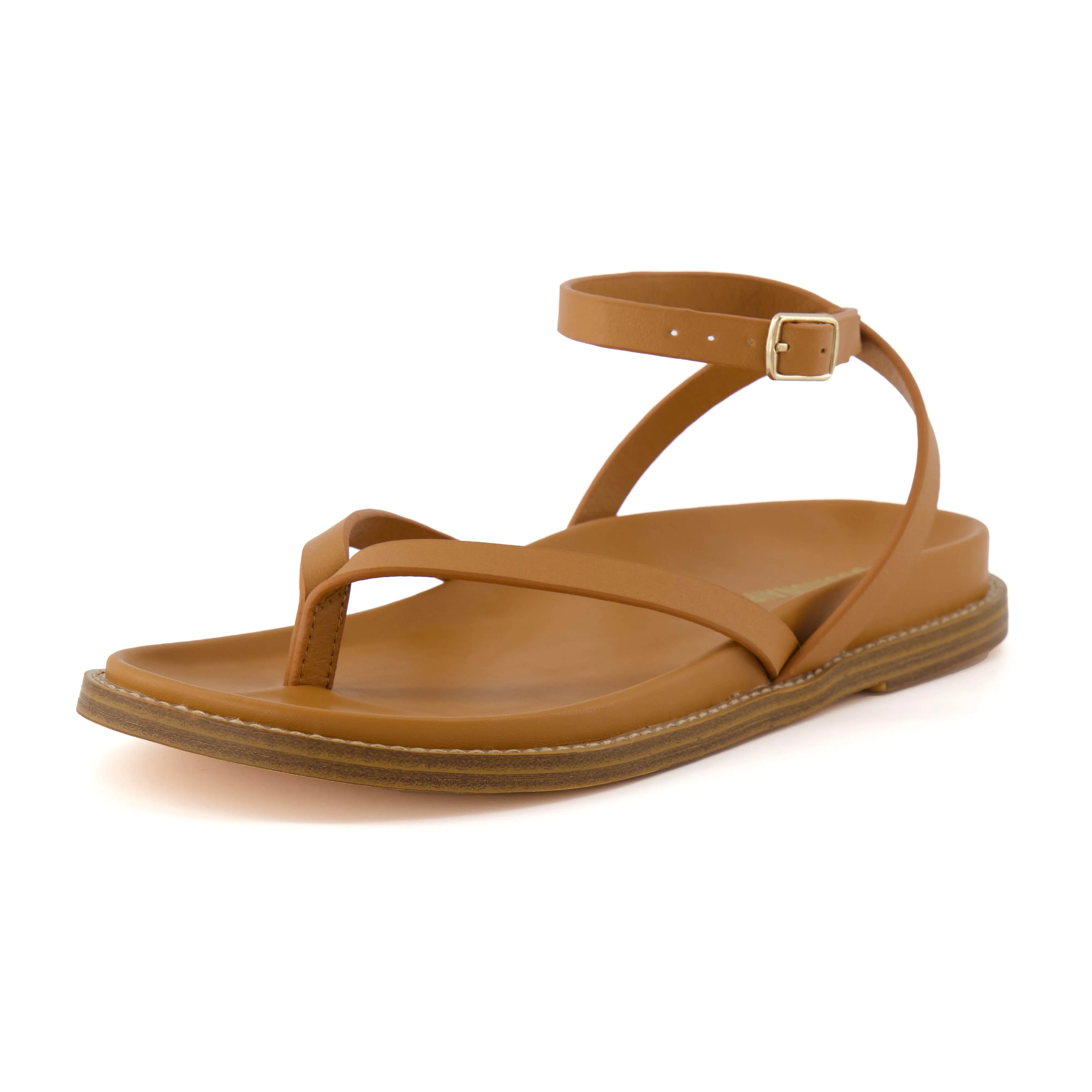 Novel Footbed Sandal